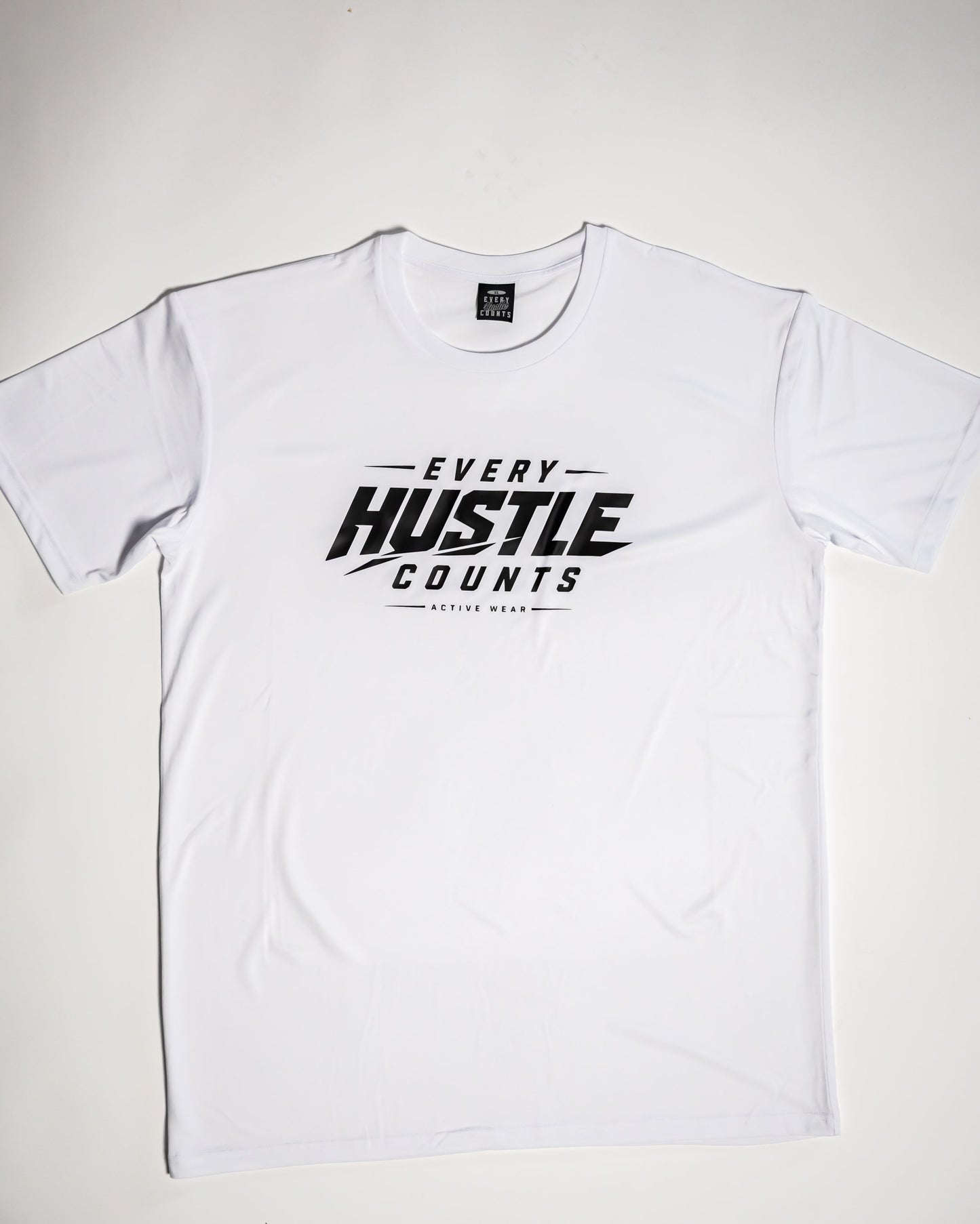 ORIGINAL EHC- ACTIVE WEAR TEE