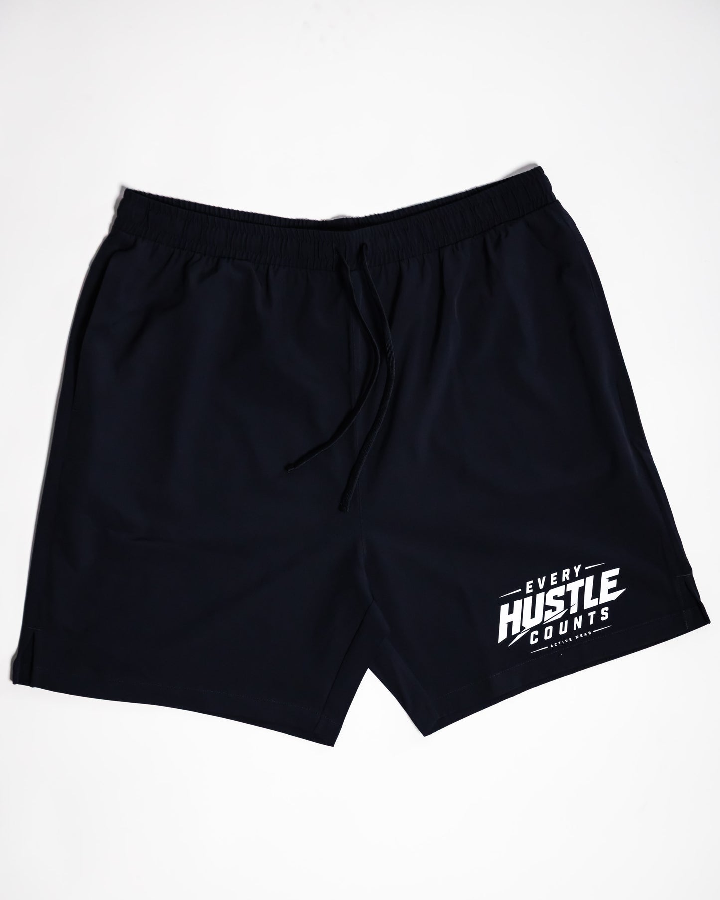 EHC ACTIVE WEAR- SHORTS