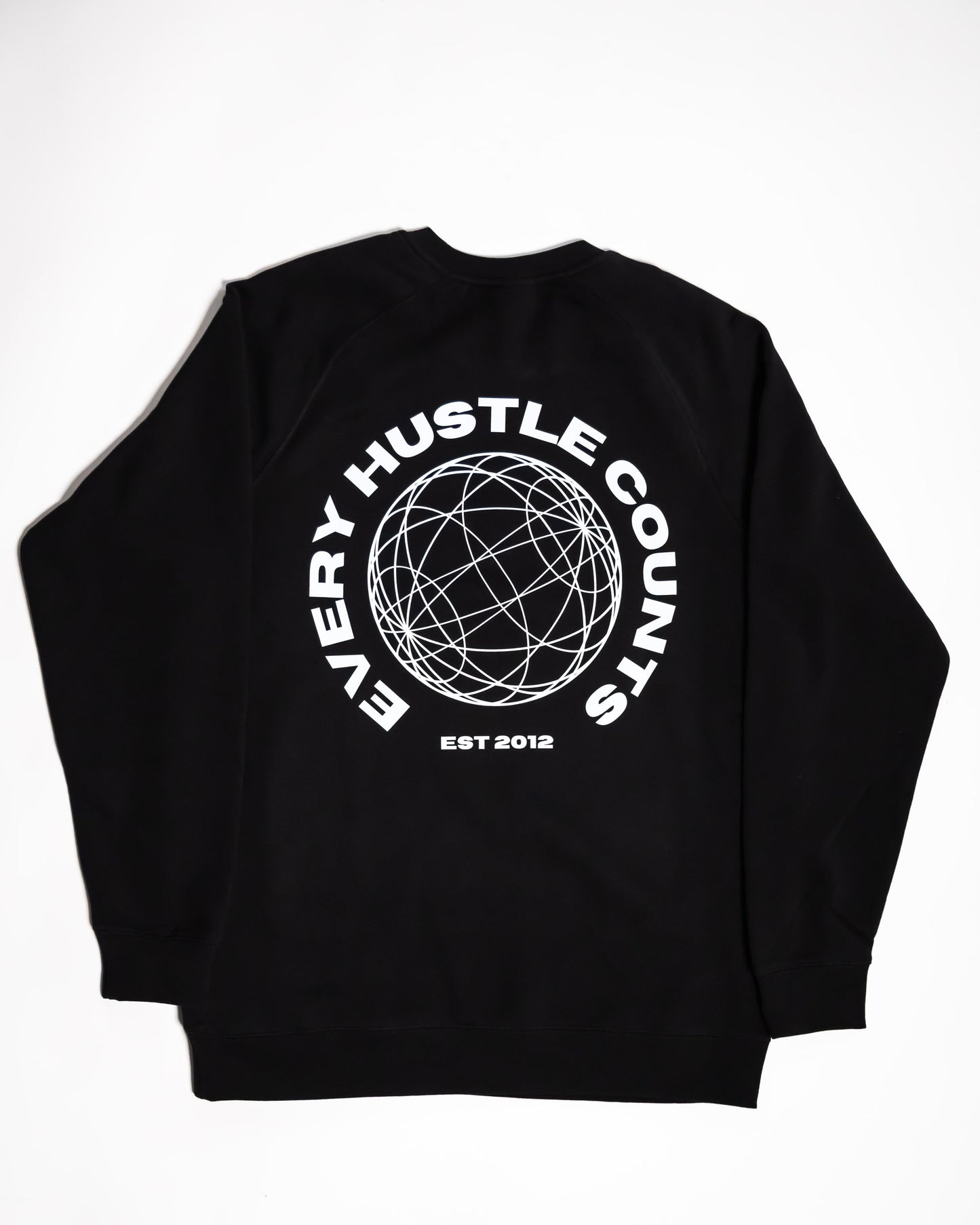 EHC WORLD - WOMENS CREW