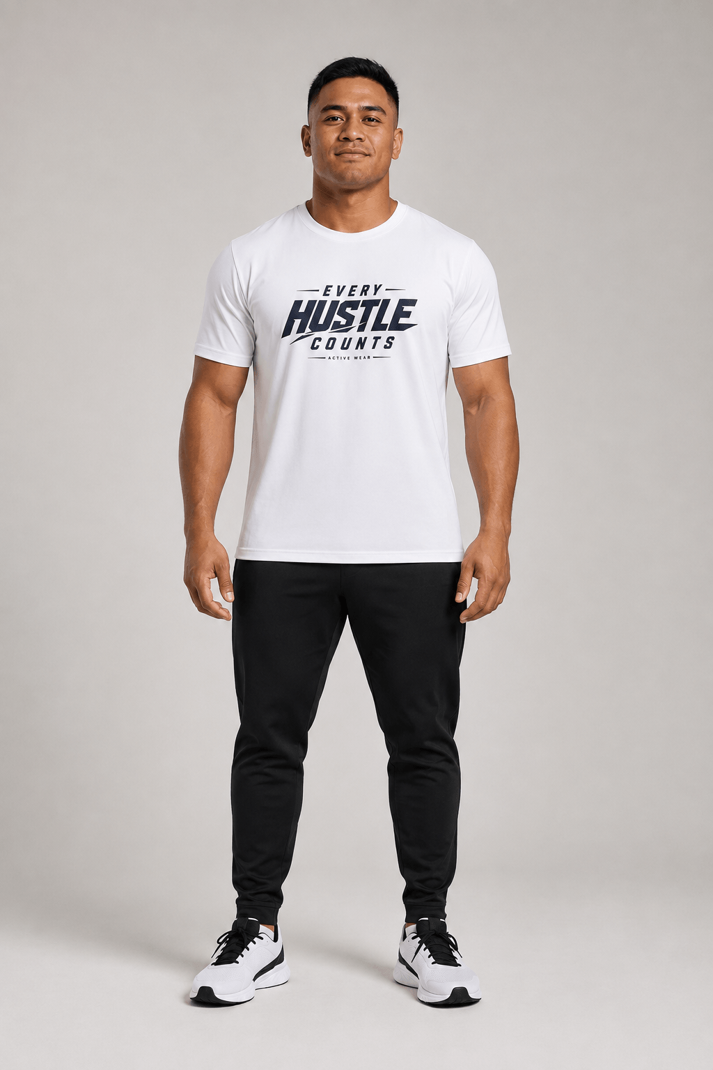 EHC ACTIVE WEAR-TEE