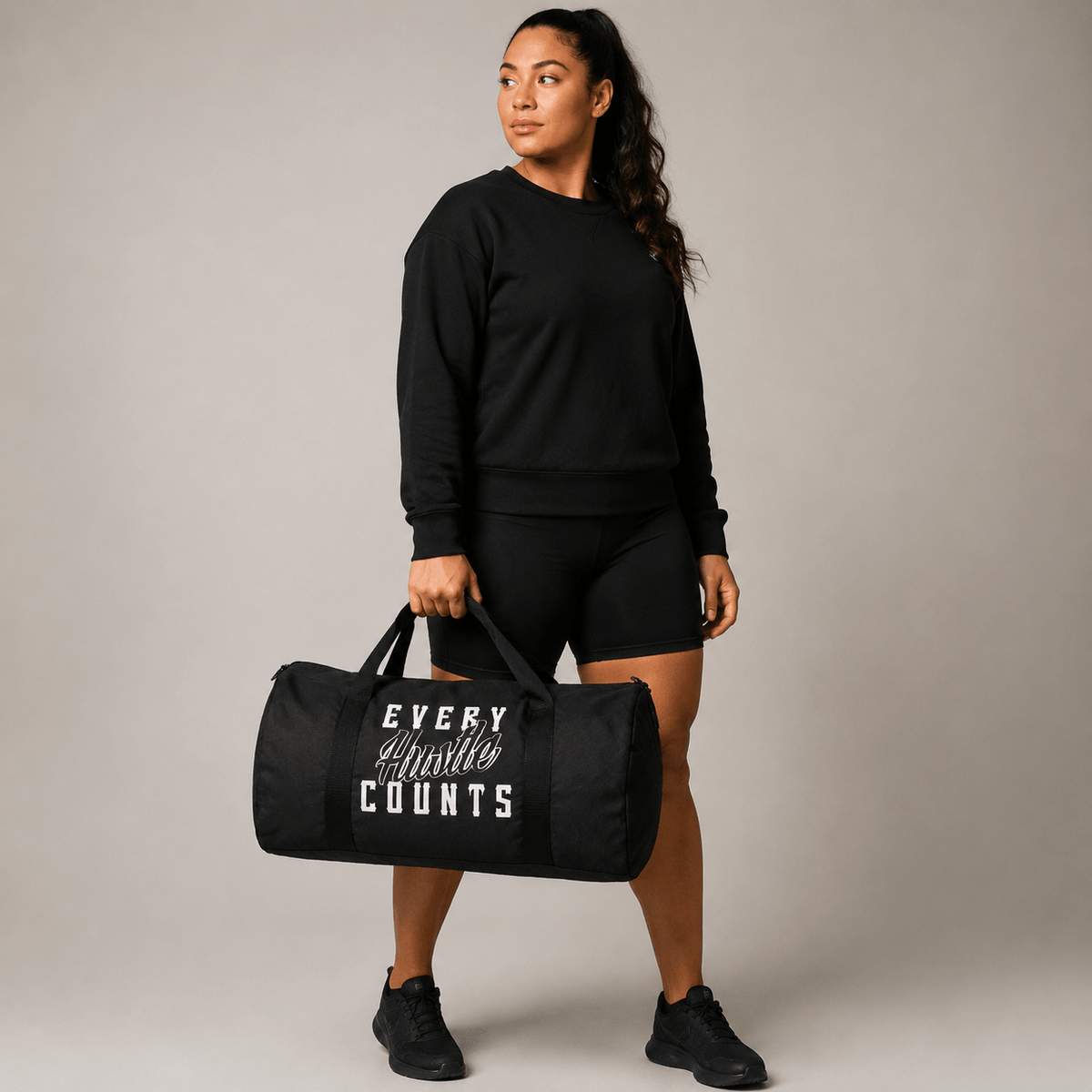 ORIGINAL EHC - DUFFLE BAG