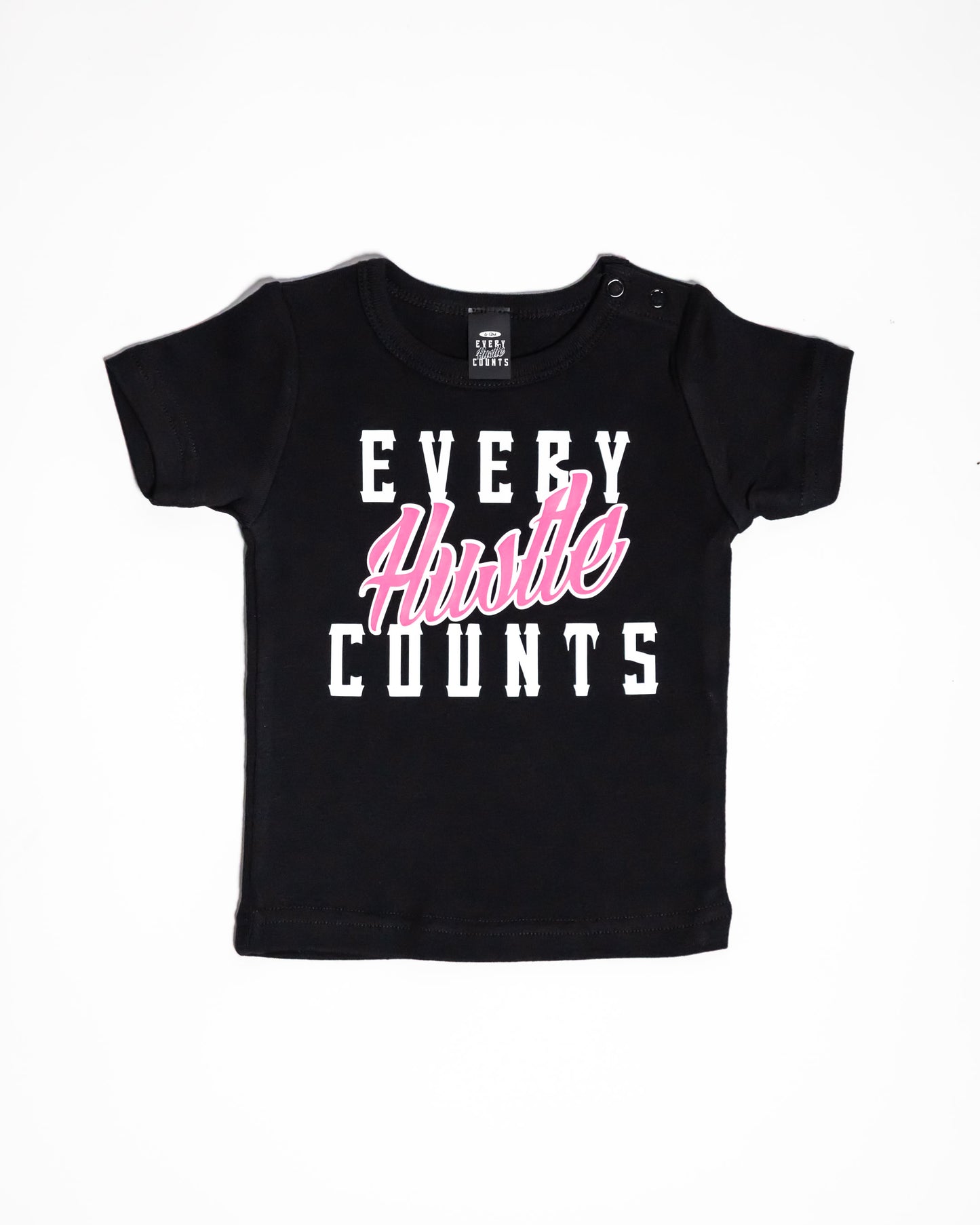 ORIGINAL  EHC- ORGANIC INFANT TEE