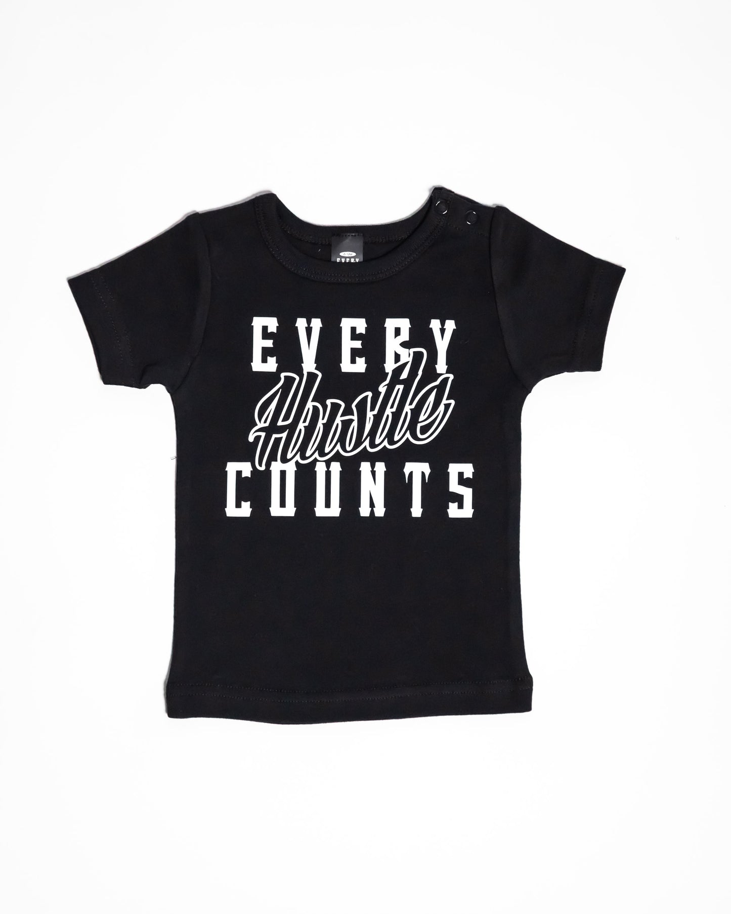 ORIGINAL  EHC- ORGANIC INFANT TEE