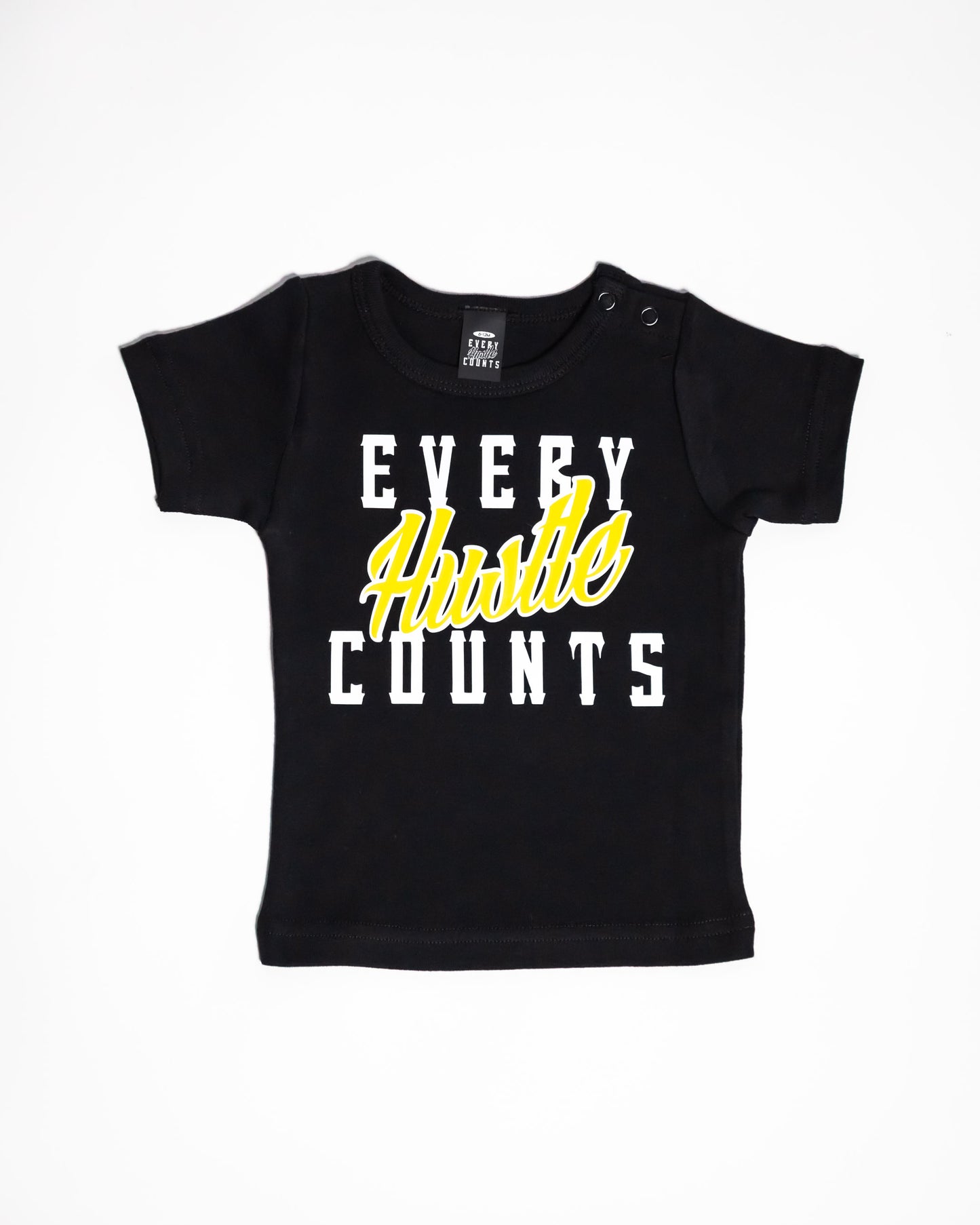 ORIGINAL  EHC- ORGANIC INFANT TEE
