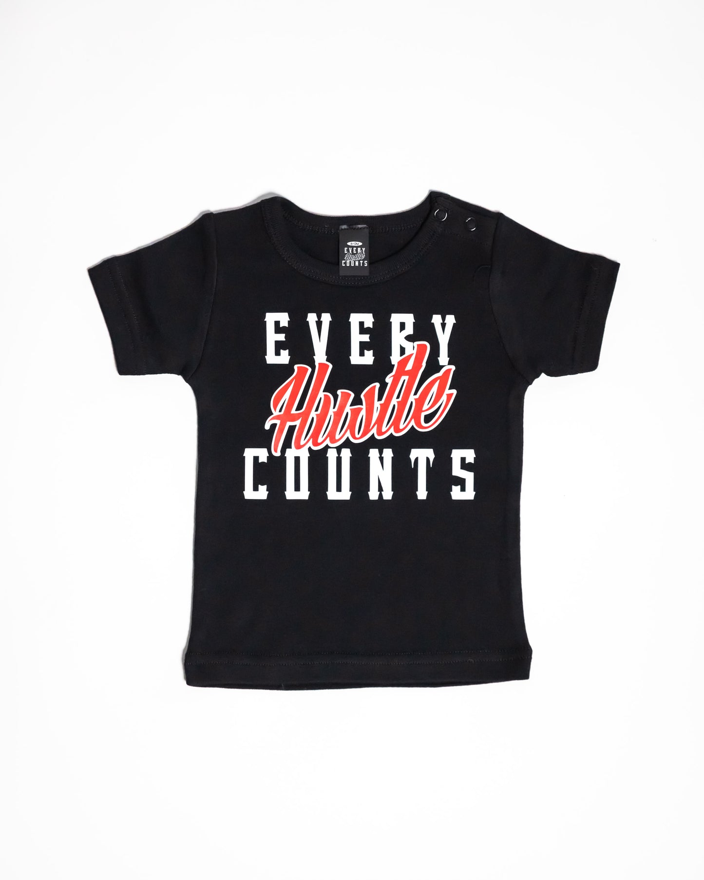ORIGINAL  EHC- ORGANIC INFANT TEE