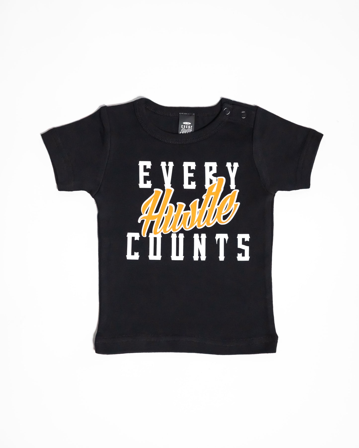 ORIGINAL  EHC- ORGANIC INFANT TEE
