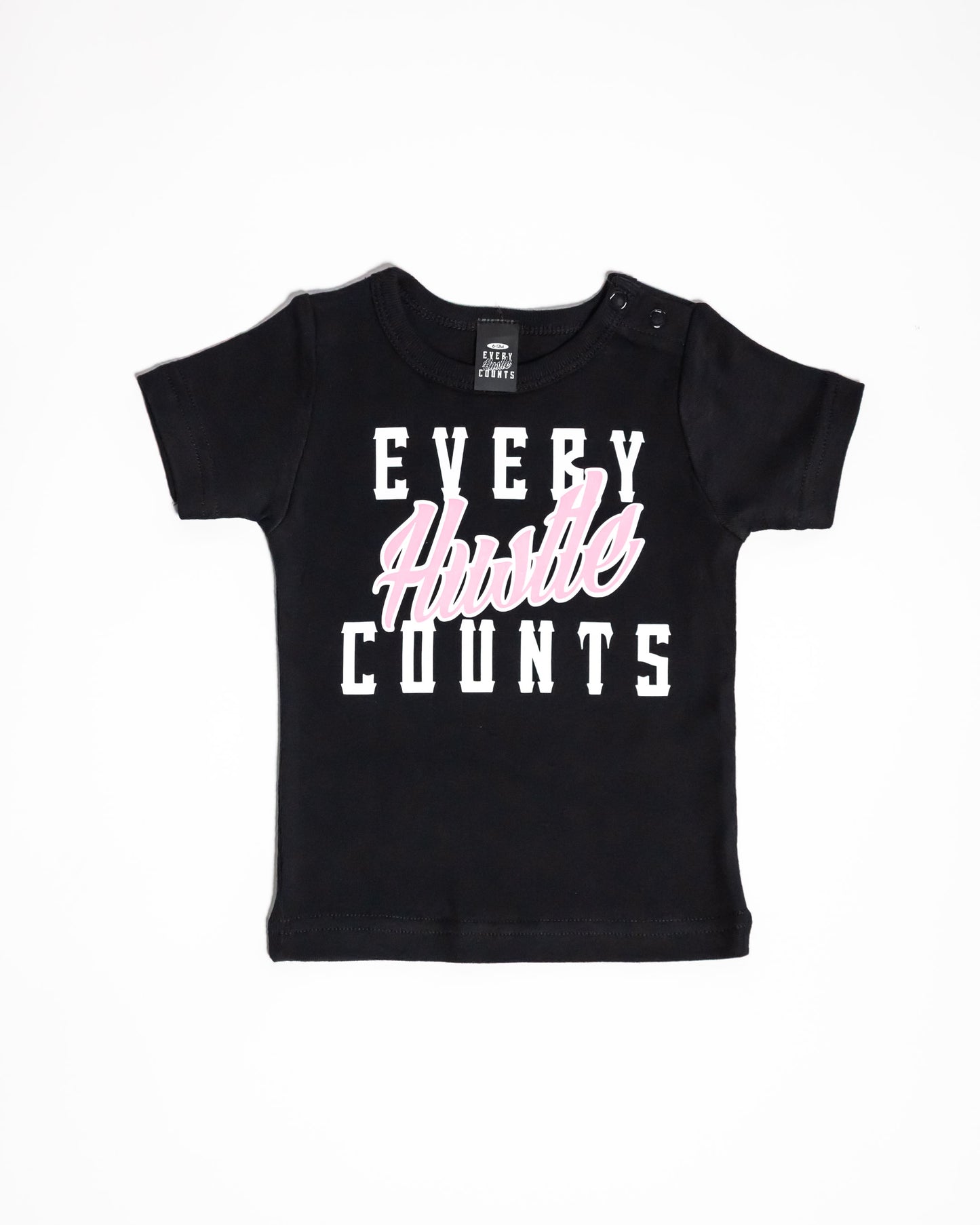 ORIGINAL  EHC- ORGANIC INFANT TEE