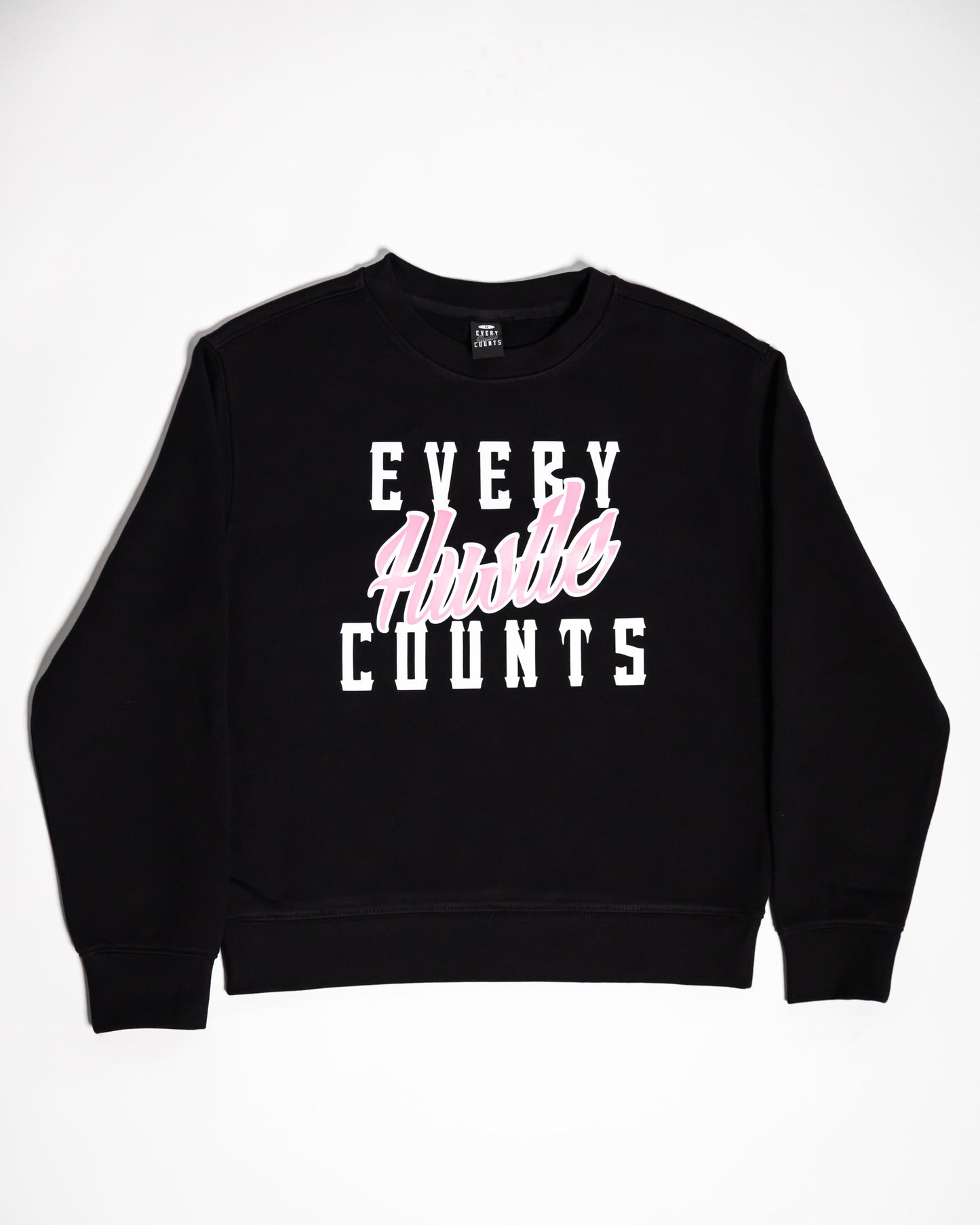 ORIGINAL EHC- Kids Crew Neck