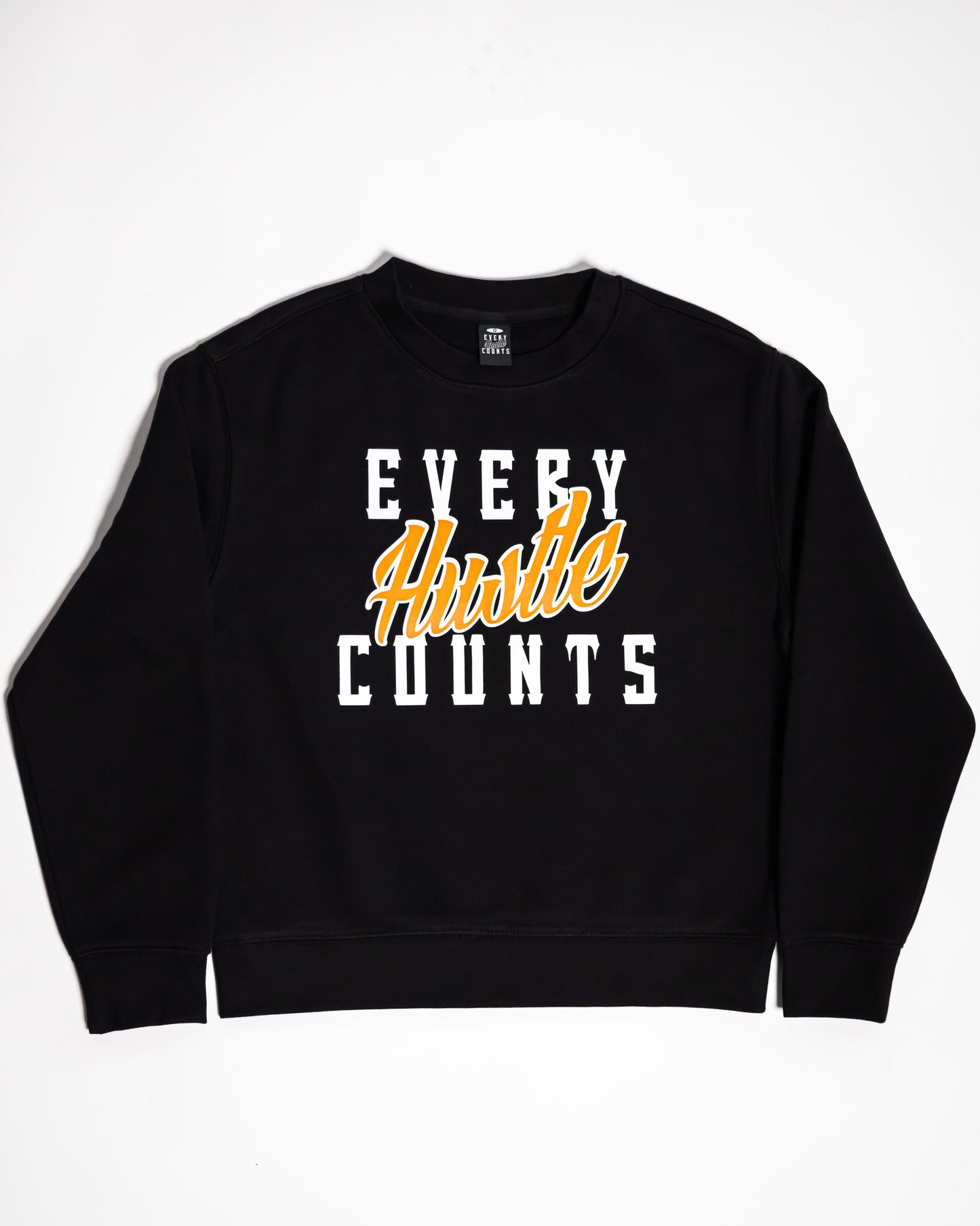 ORIGINAL EHC- Kids Crew Neck