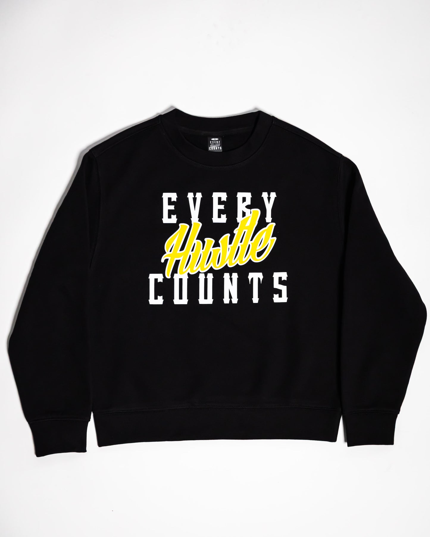 ORIGINAL EHC- Kids Crew Neck