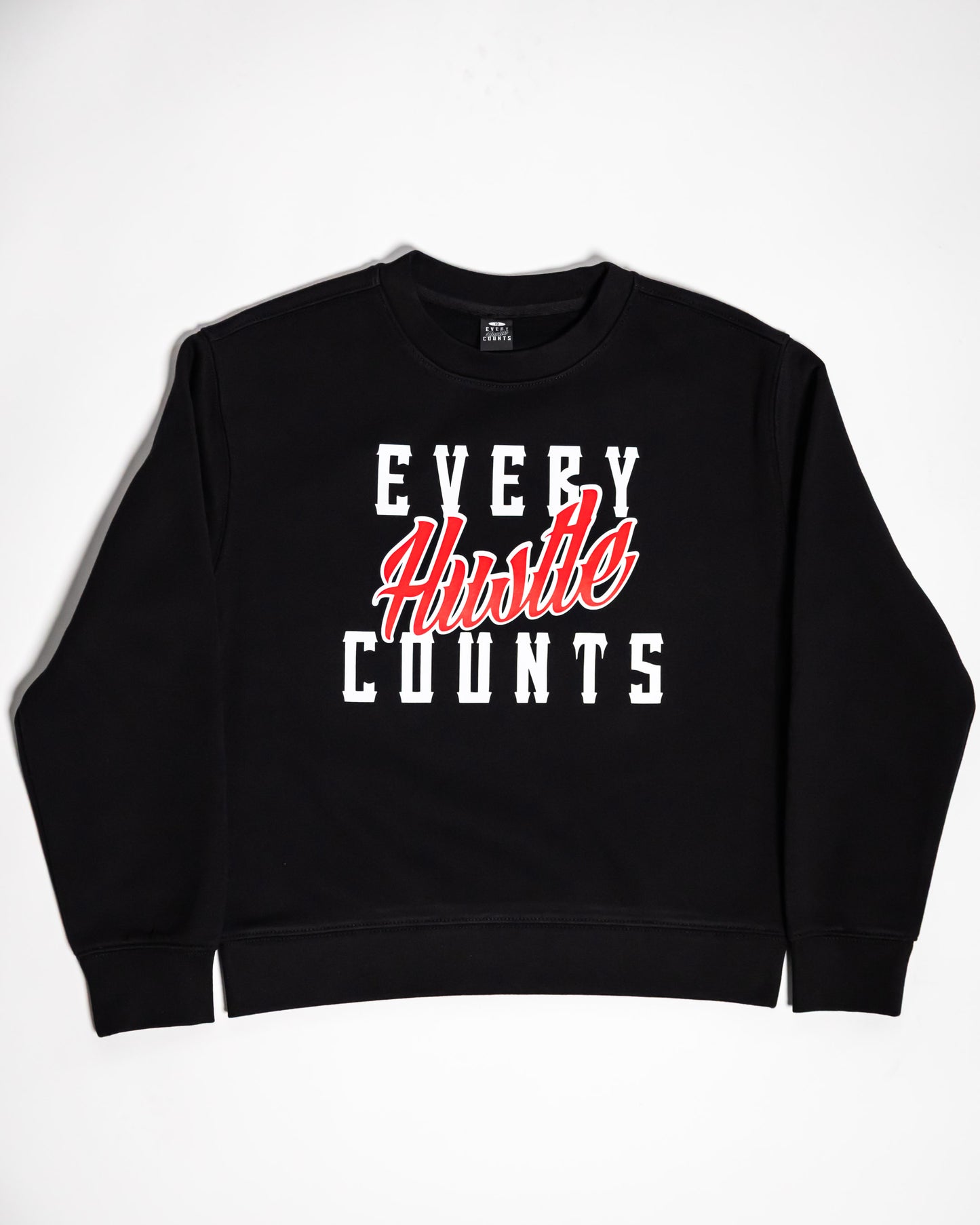 ORIGINAL EHC- Kids Crew Neck