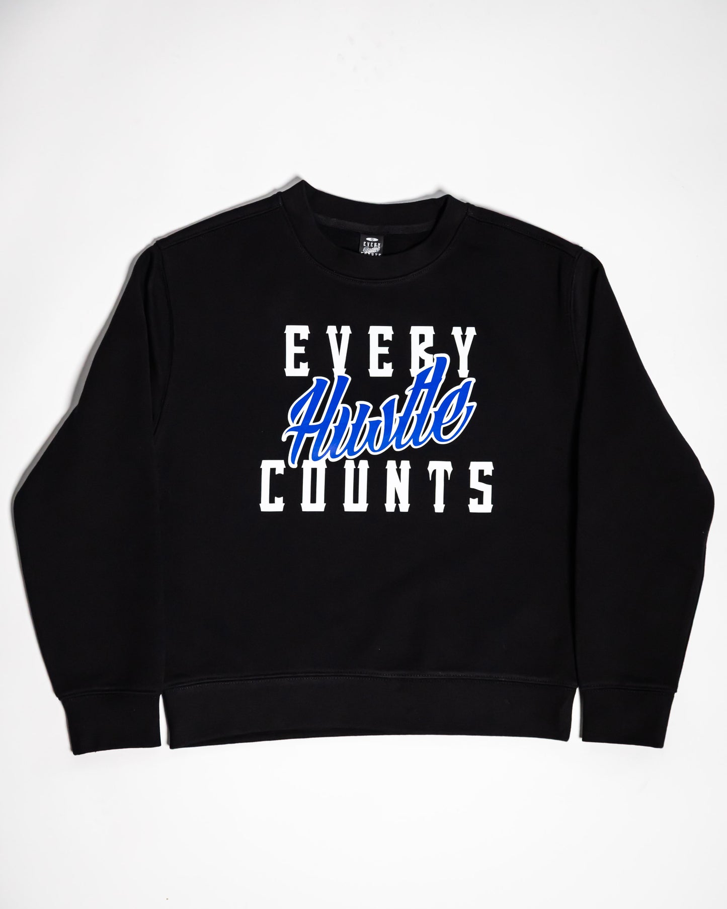 ORIGINAL EHC- Kids Crew Neck