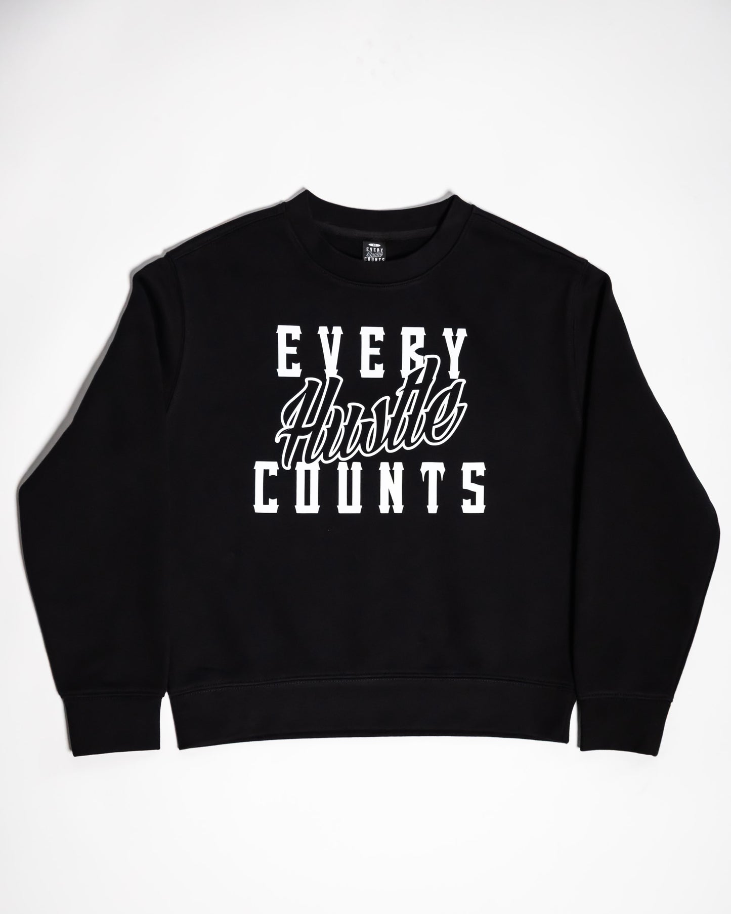 ORIGINAL EHC- Kids Crew Neck