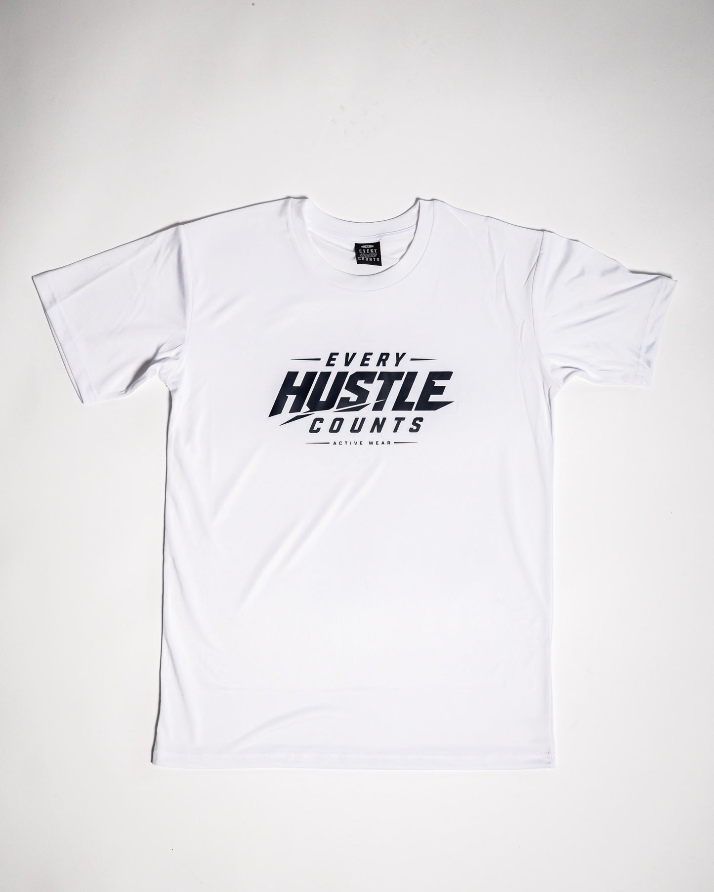 EHC ACTIVE WEAR-TEE
