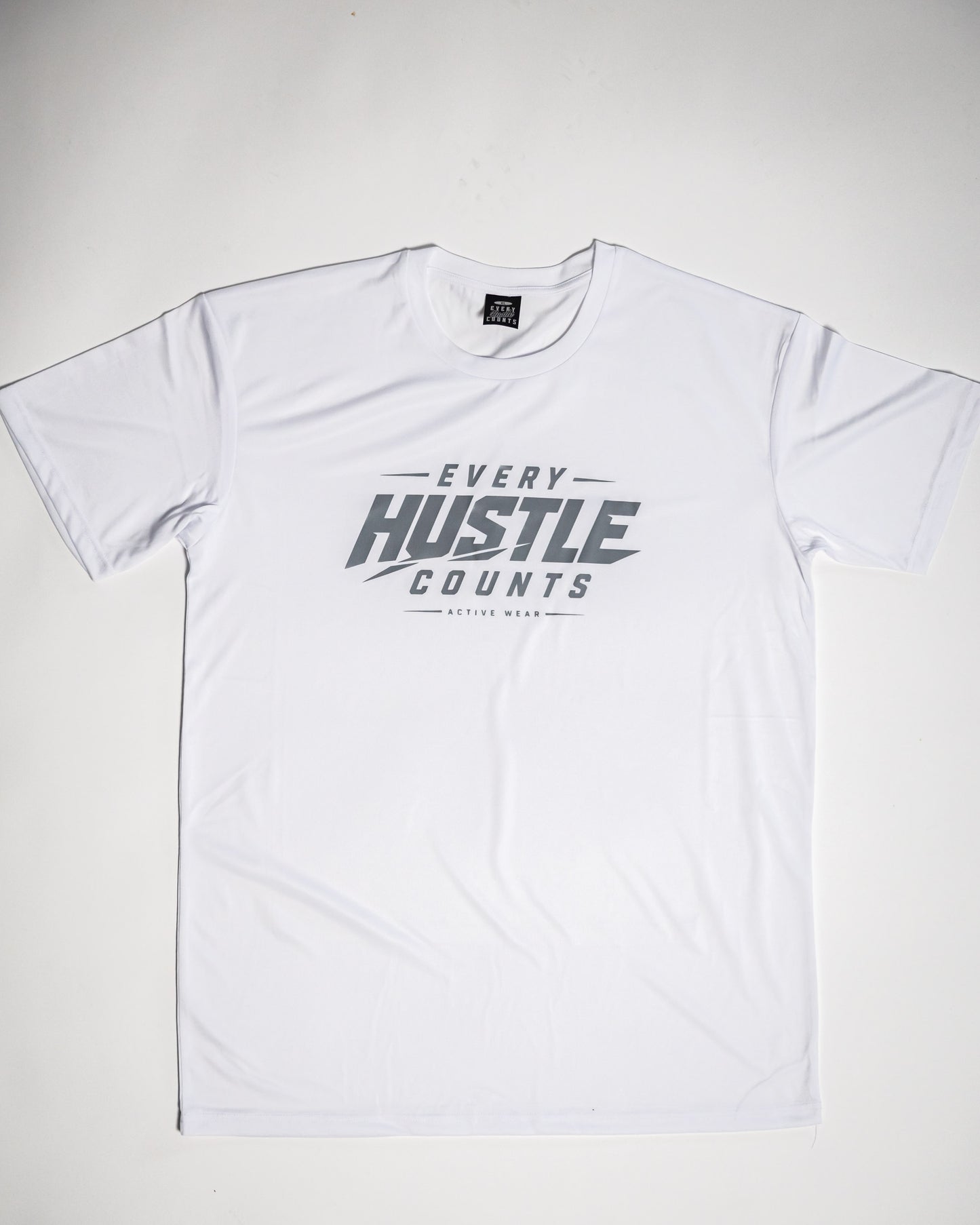 EHC ACTIVE WEAR-TEE