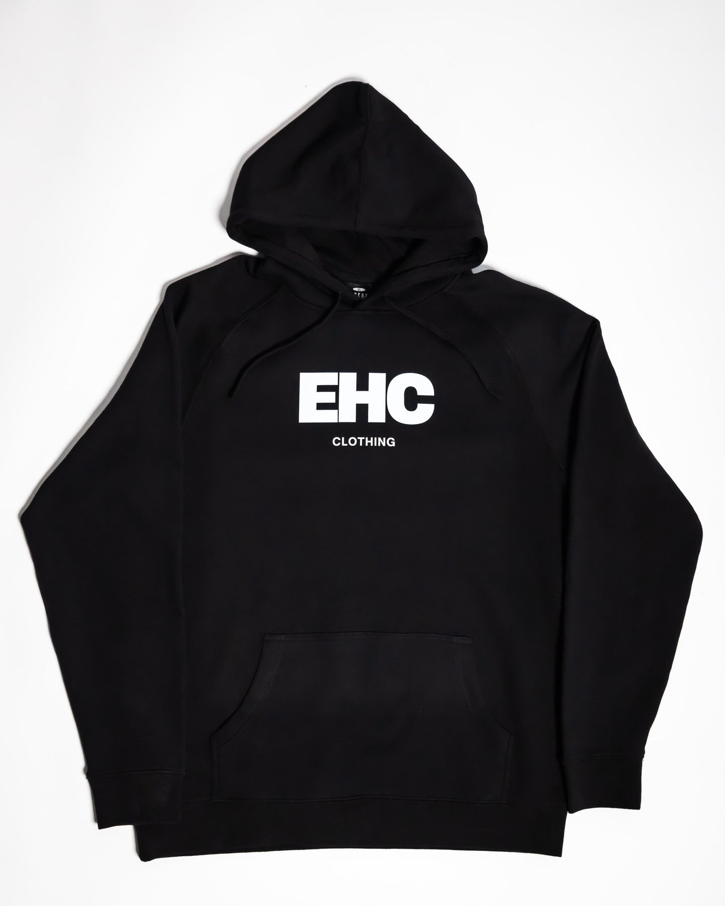 EHC- WOMENS HOODIE