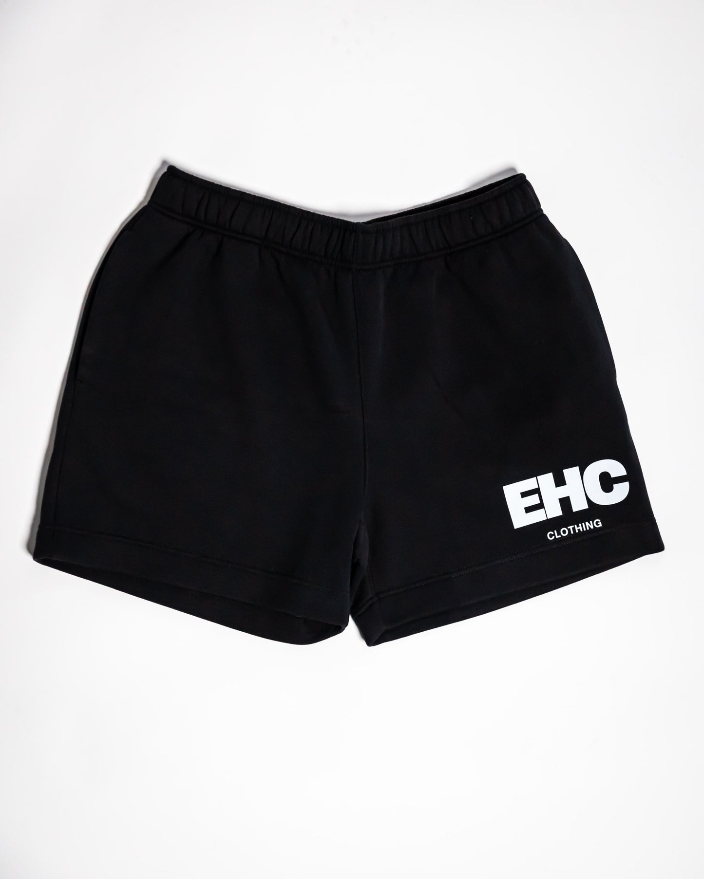 EHC WORLD- SHORTS
