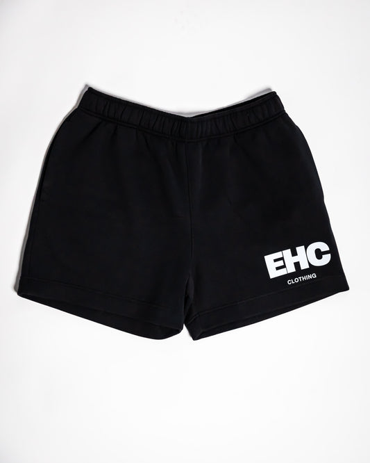 EHC WORLD- SHORTS