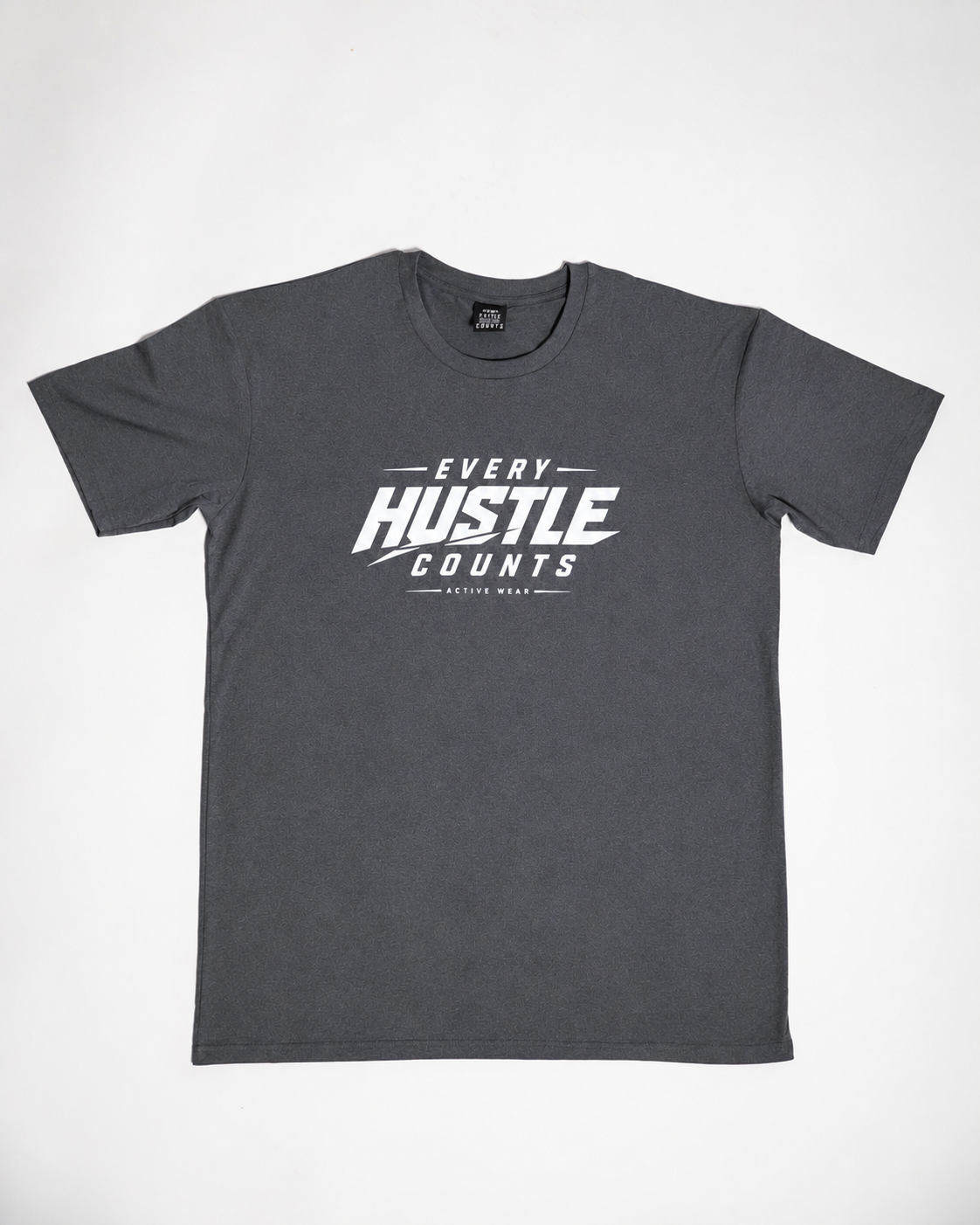 ORIGINAL EHC- ACTIVE WEAR TEE