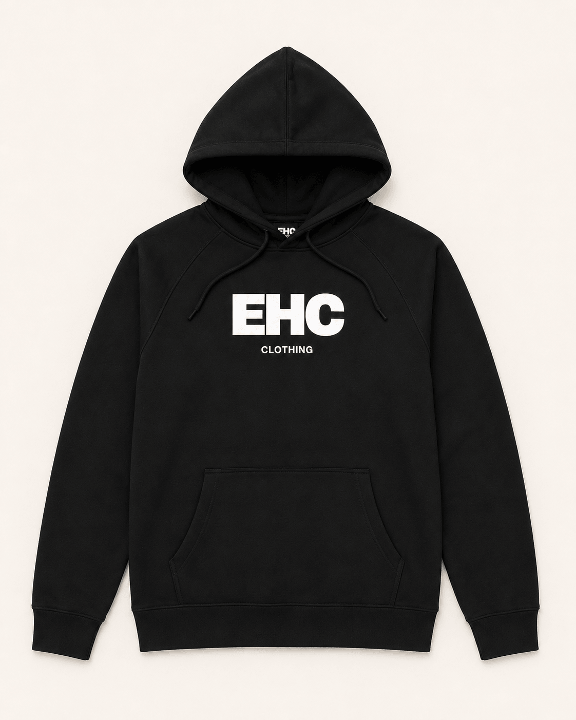 EHC WORLD - WOMENS HOODIE