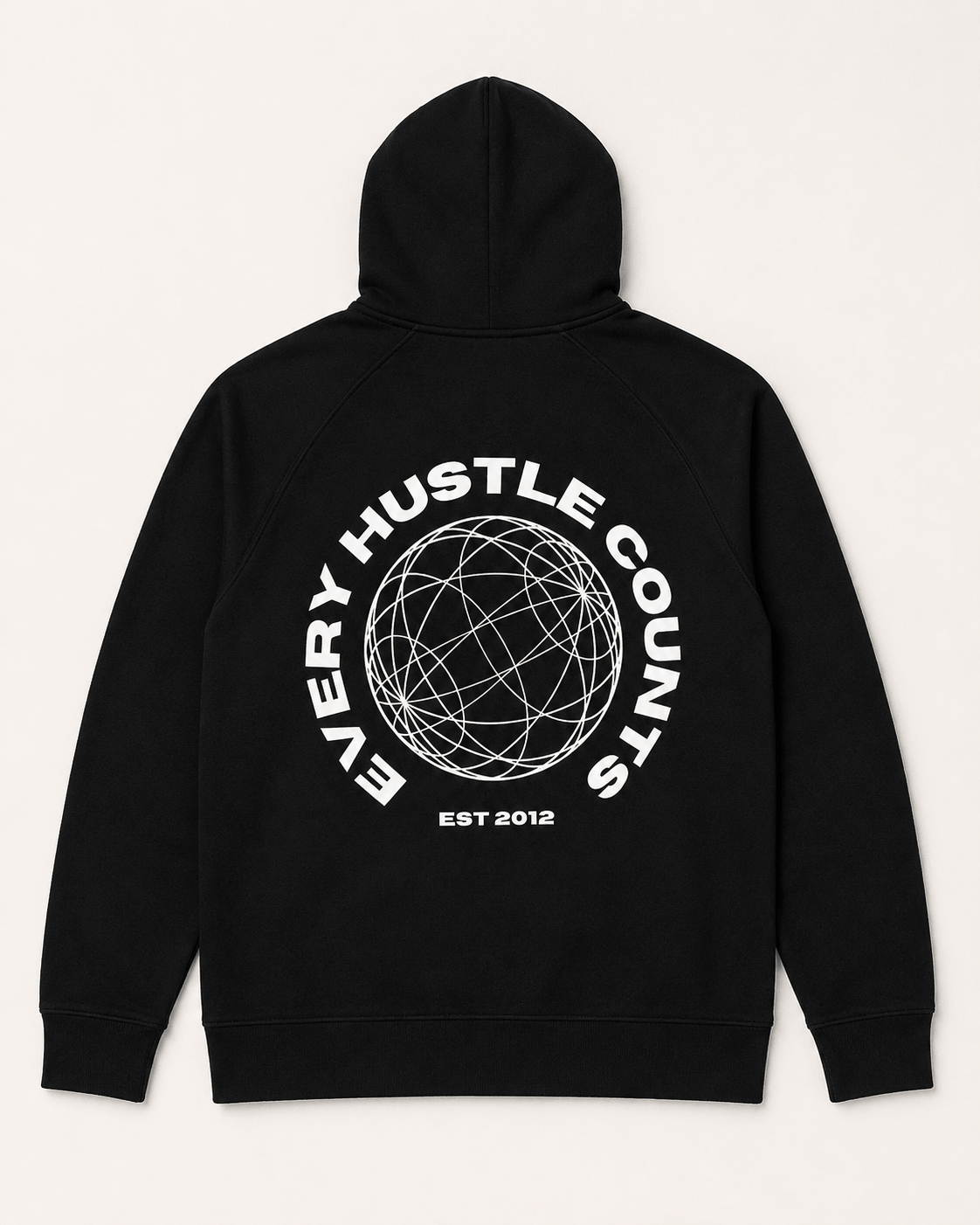 EHC WORLD - WOMENS HOODIE