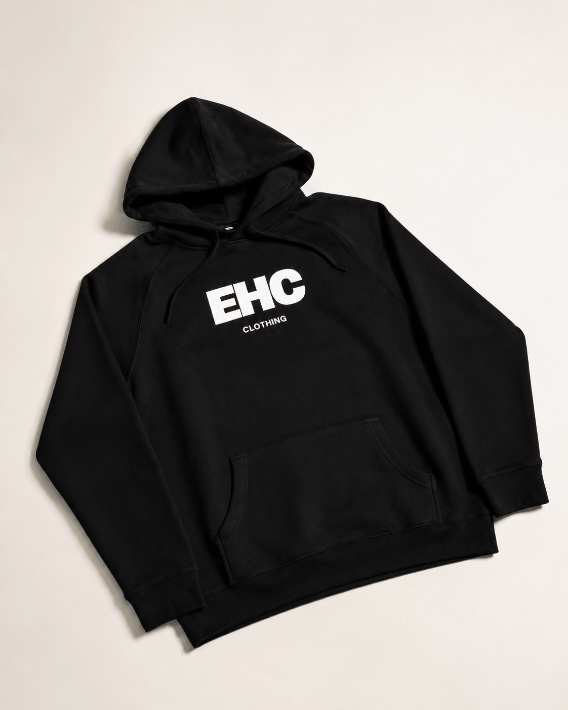 EHC WORLD - WOMENS HOODIE