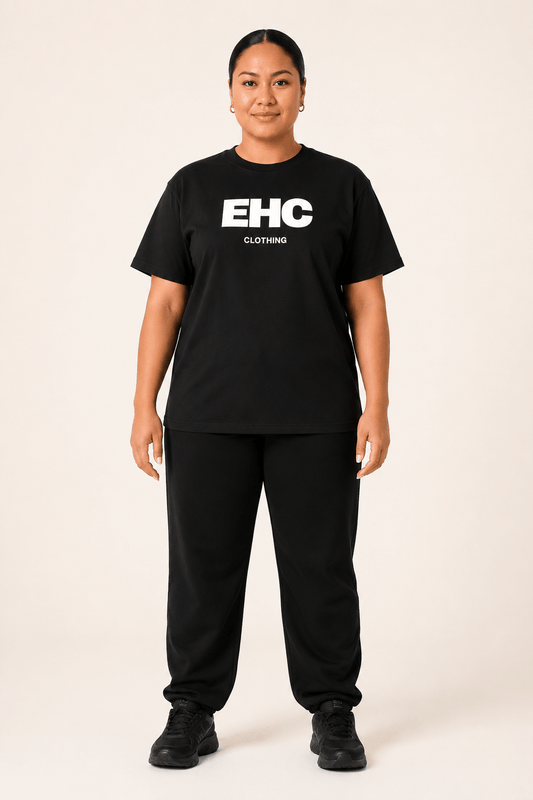 EHC WORLD -WOMENS TEE