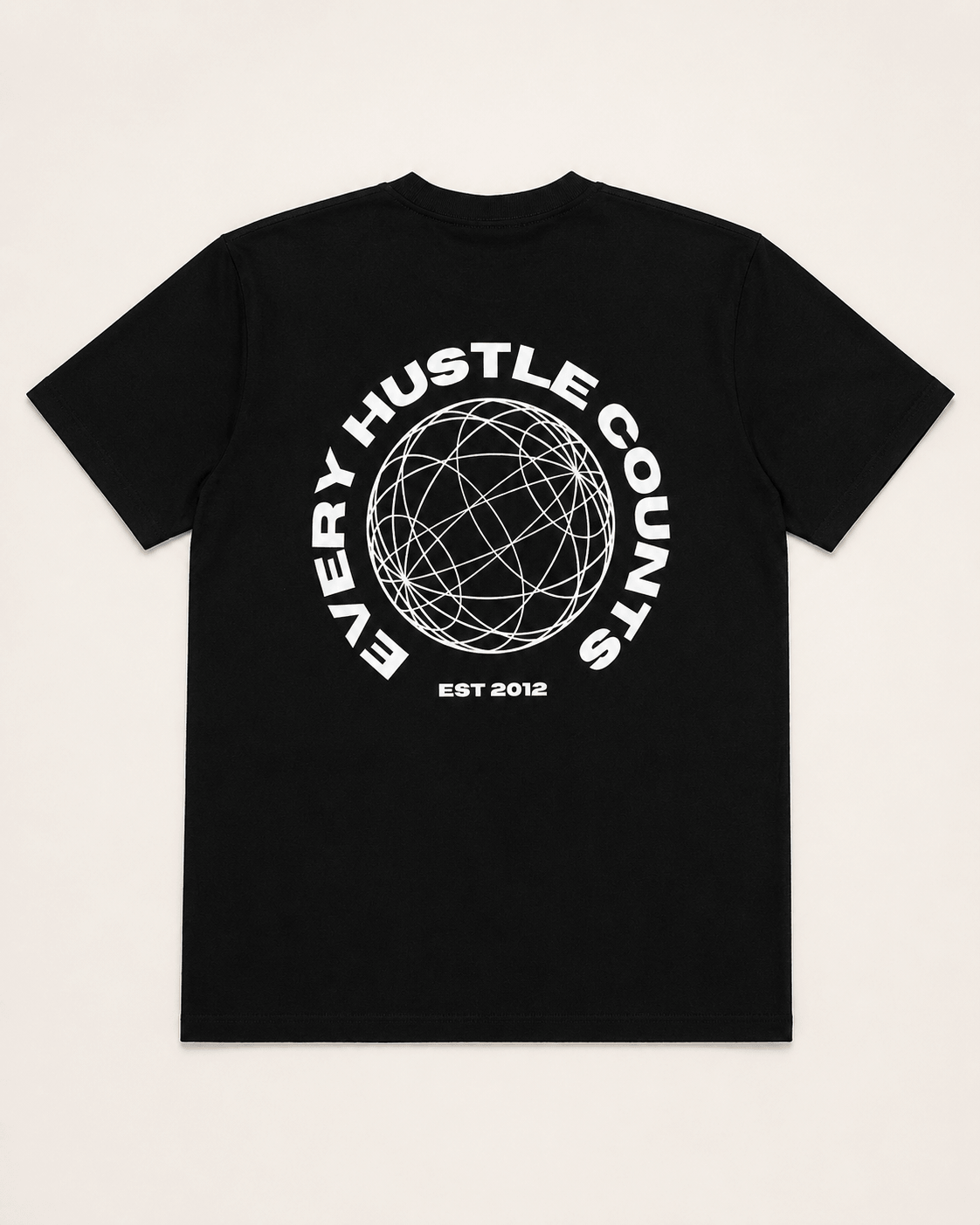 EHC WORLD -WOMENS TEE