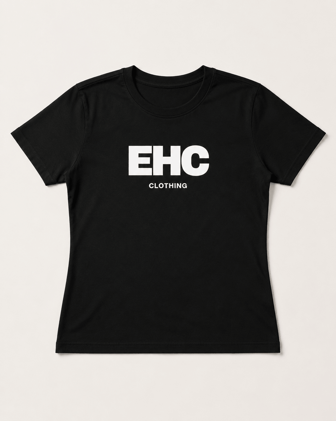 EHC WORLD -WOMENS TEE