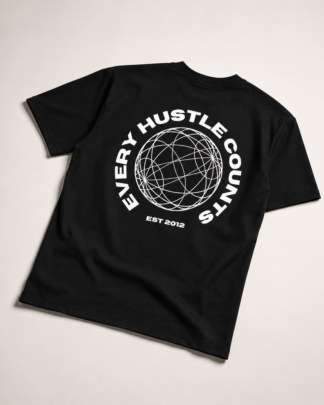 EHC WORLD -WOMENS TEE