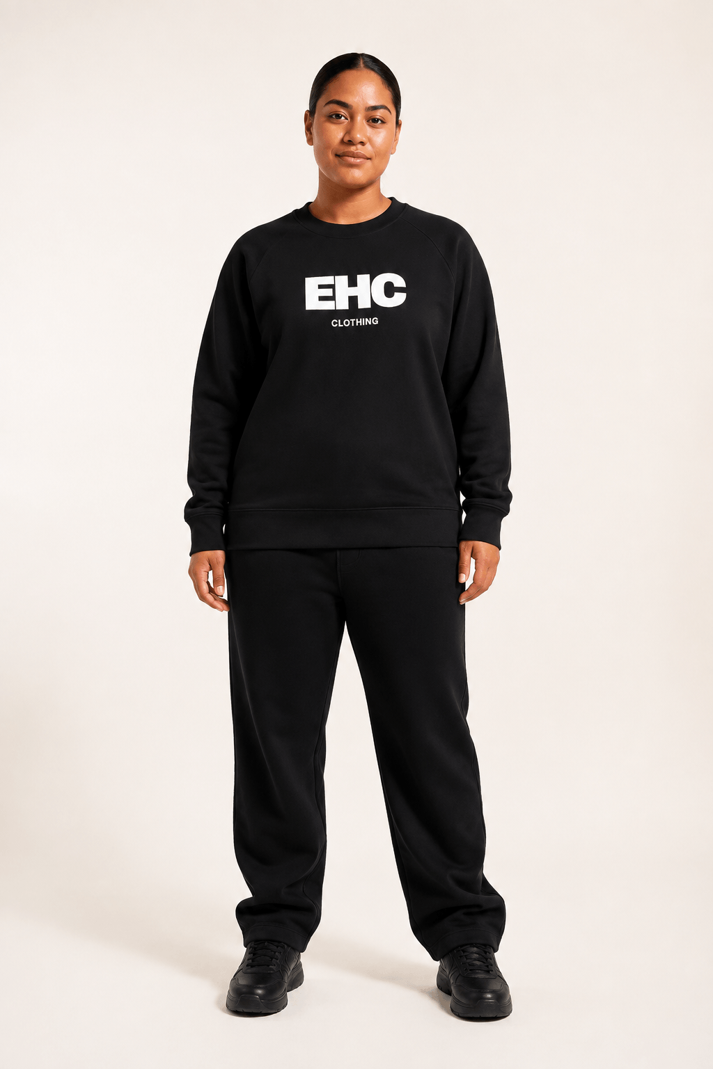 EHC WORLD - WOMENS CREW