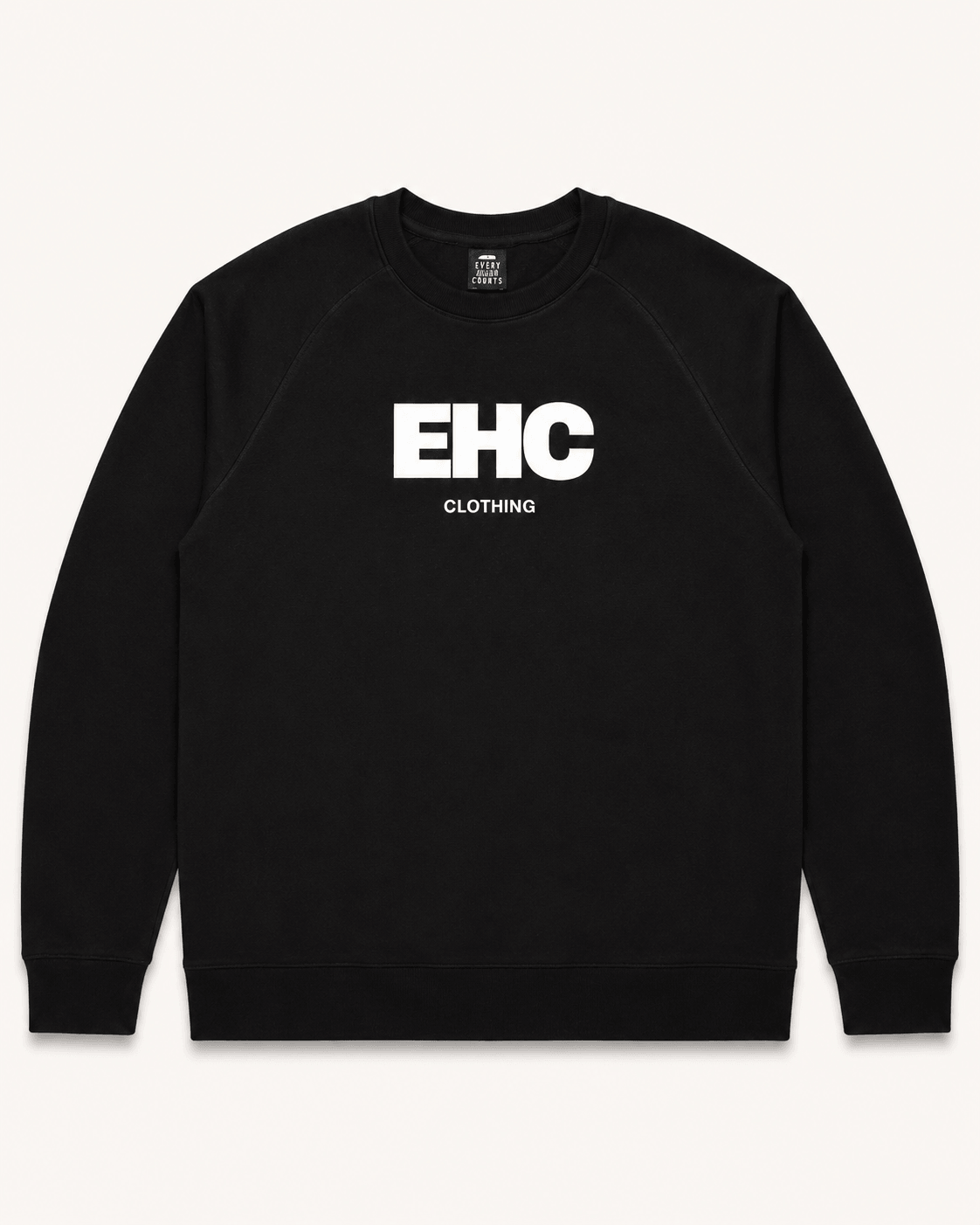 EHC WORLD - WOMENS CREW