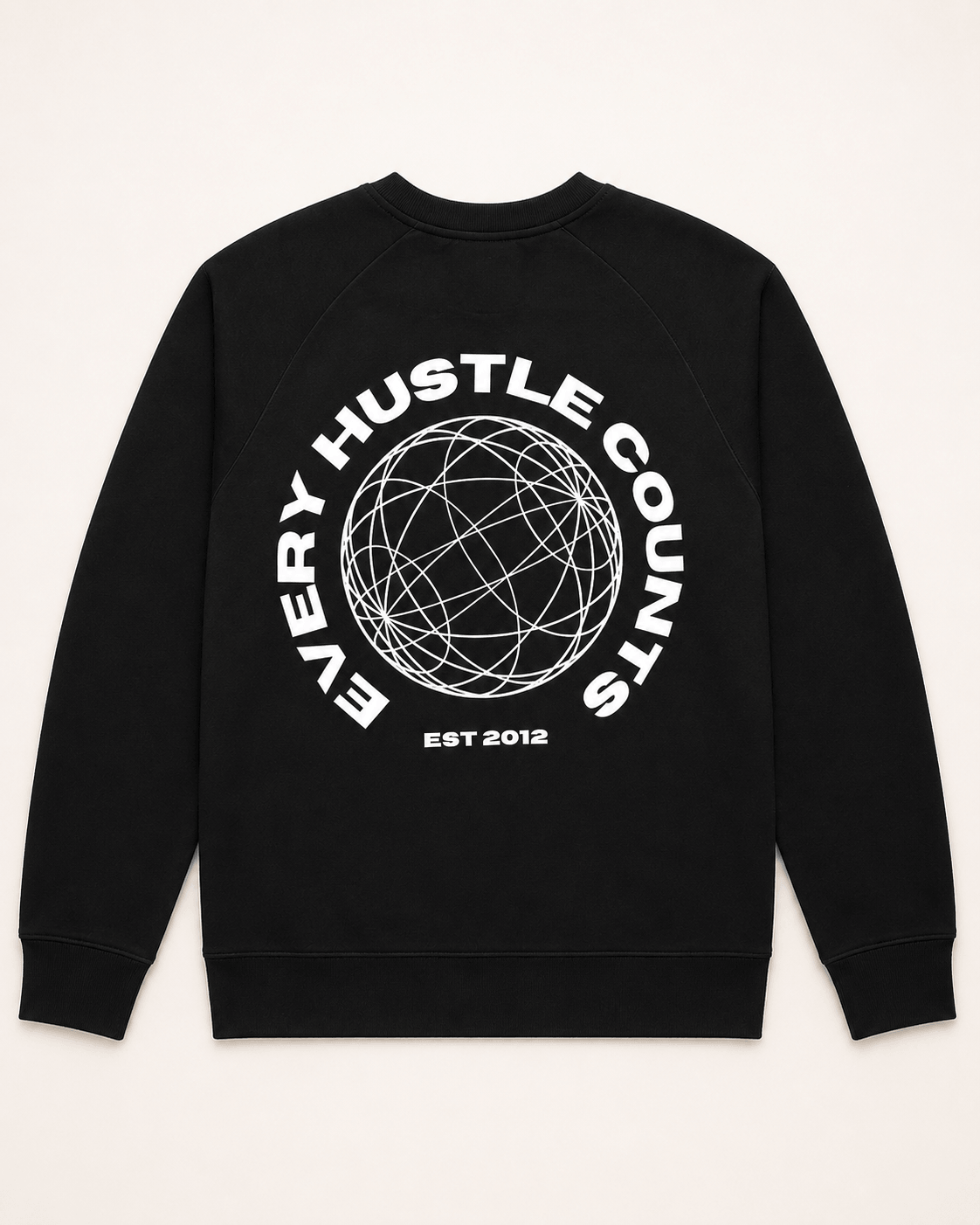 EHC WORLD - WOMENS CREW