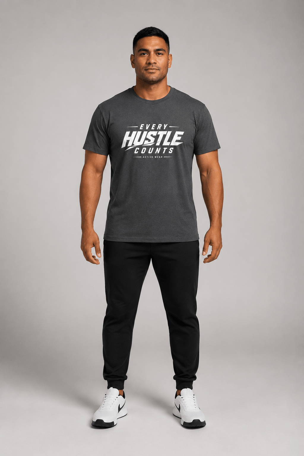 EHC ACTIVE WEAR-TEE