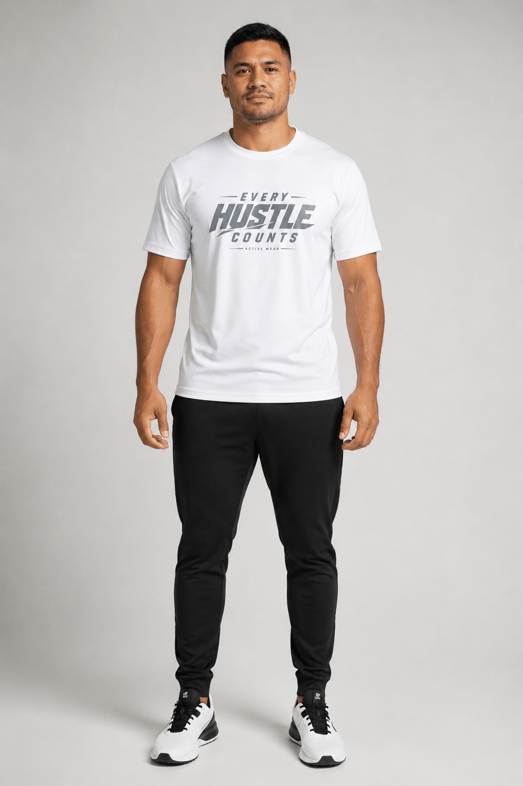 EHC ACTIVE WEAR-TEE
