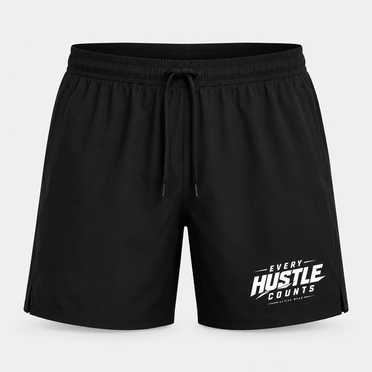 EHC ACTIVE WEAR- SHORTS