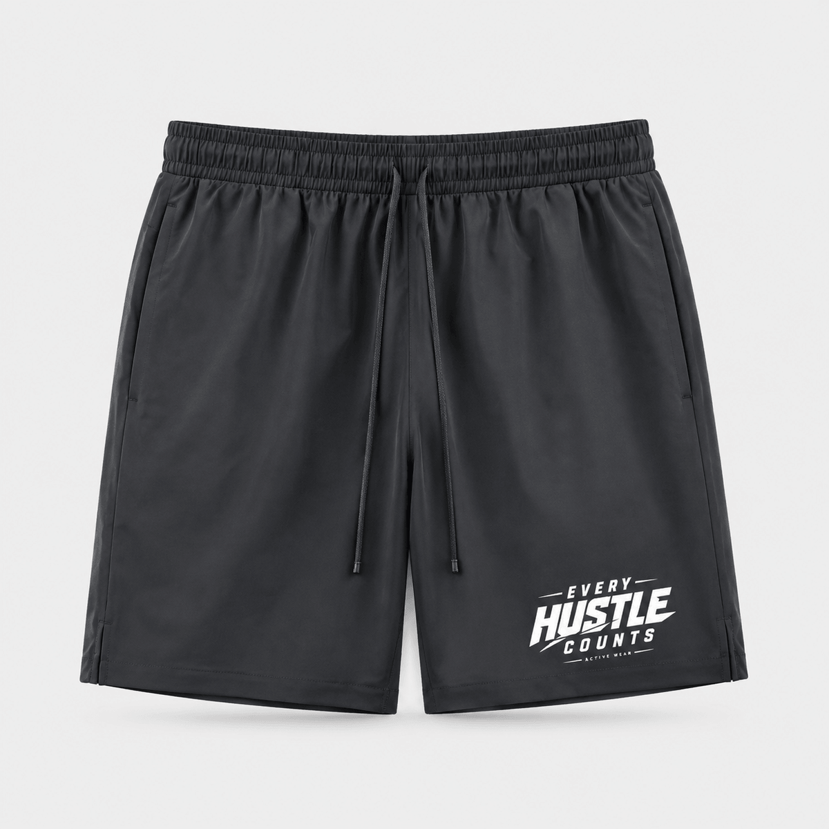 EHC ACTIVE WEAR- SHORTS
