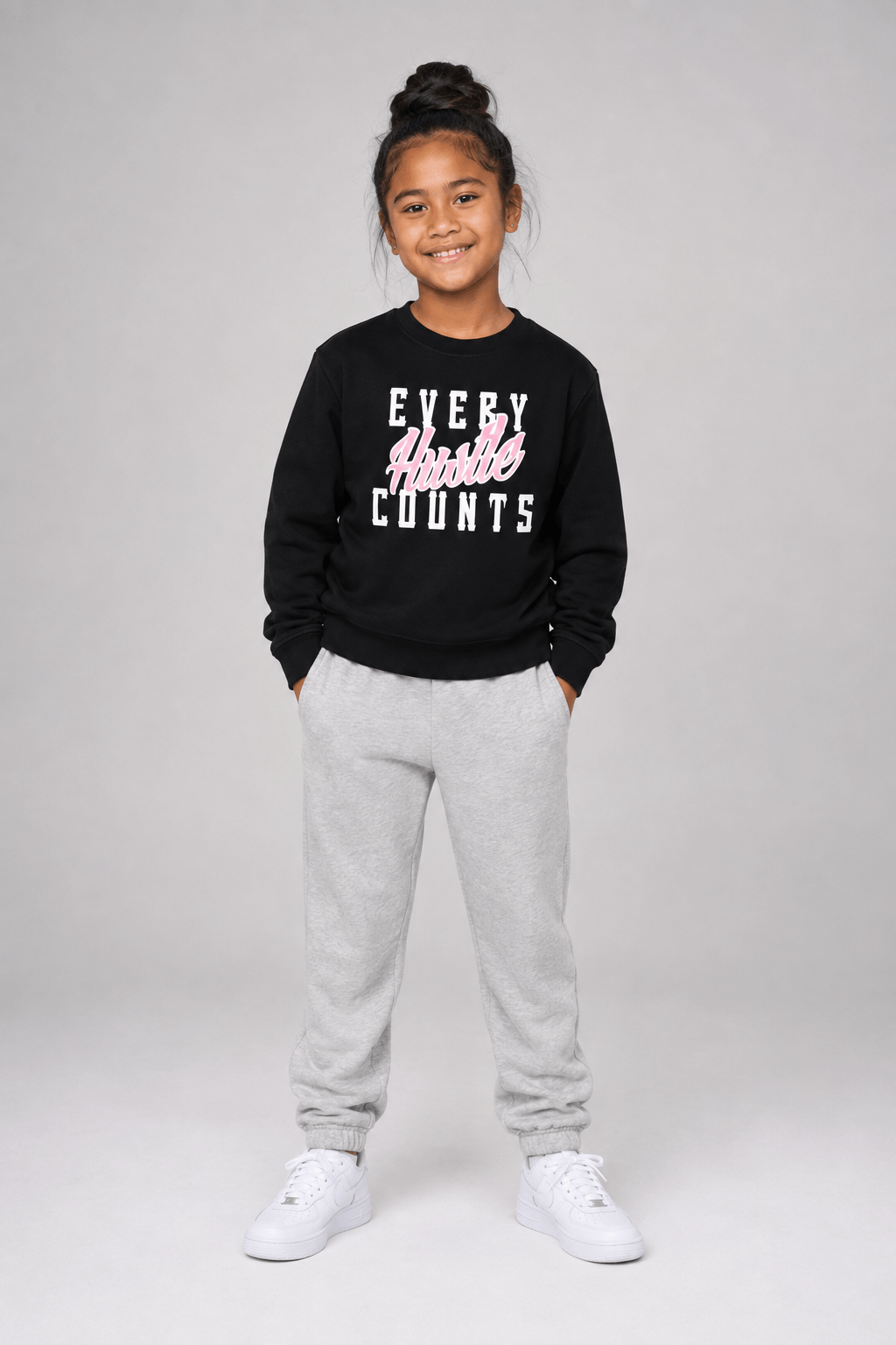 ORIGINAL EHC- KIDS CREW NECK