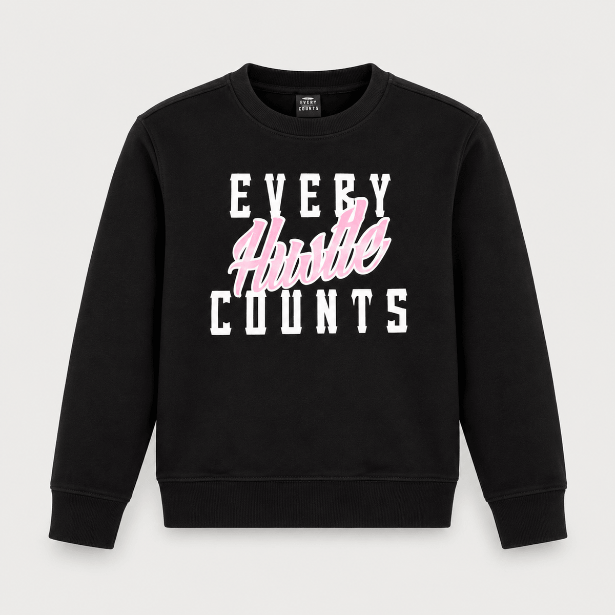 ORIGINAL EHC- KIDS CREW NECK