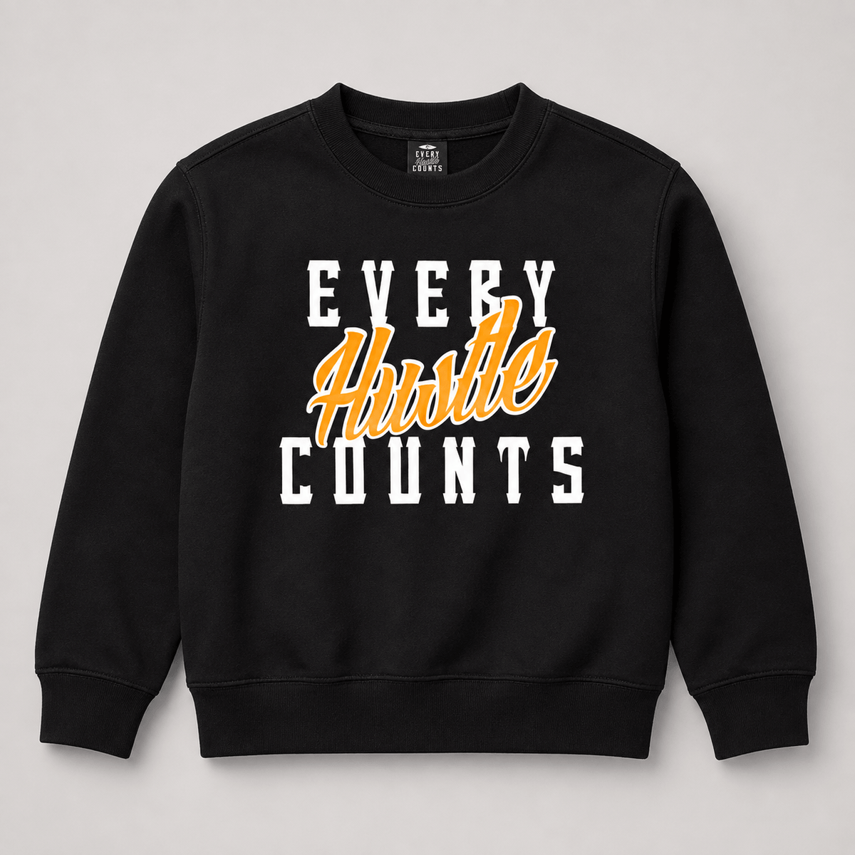 ORIGINAL EHC- KIDS CREW NECK