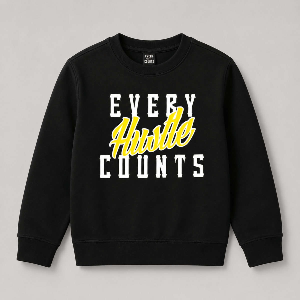 ORIGINAL EHC- KIDS CREW NECK