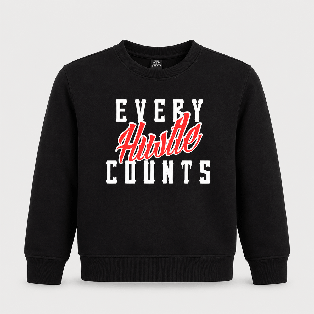 ORIGINAL EHC- KIDS CREW NECK