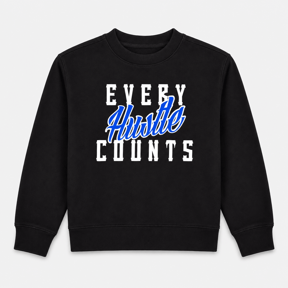 ORIGINAL EHC- KIDS CREW NECK