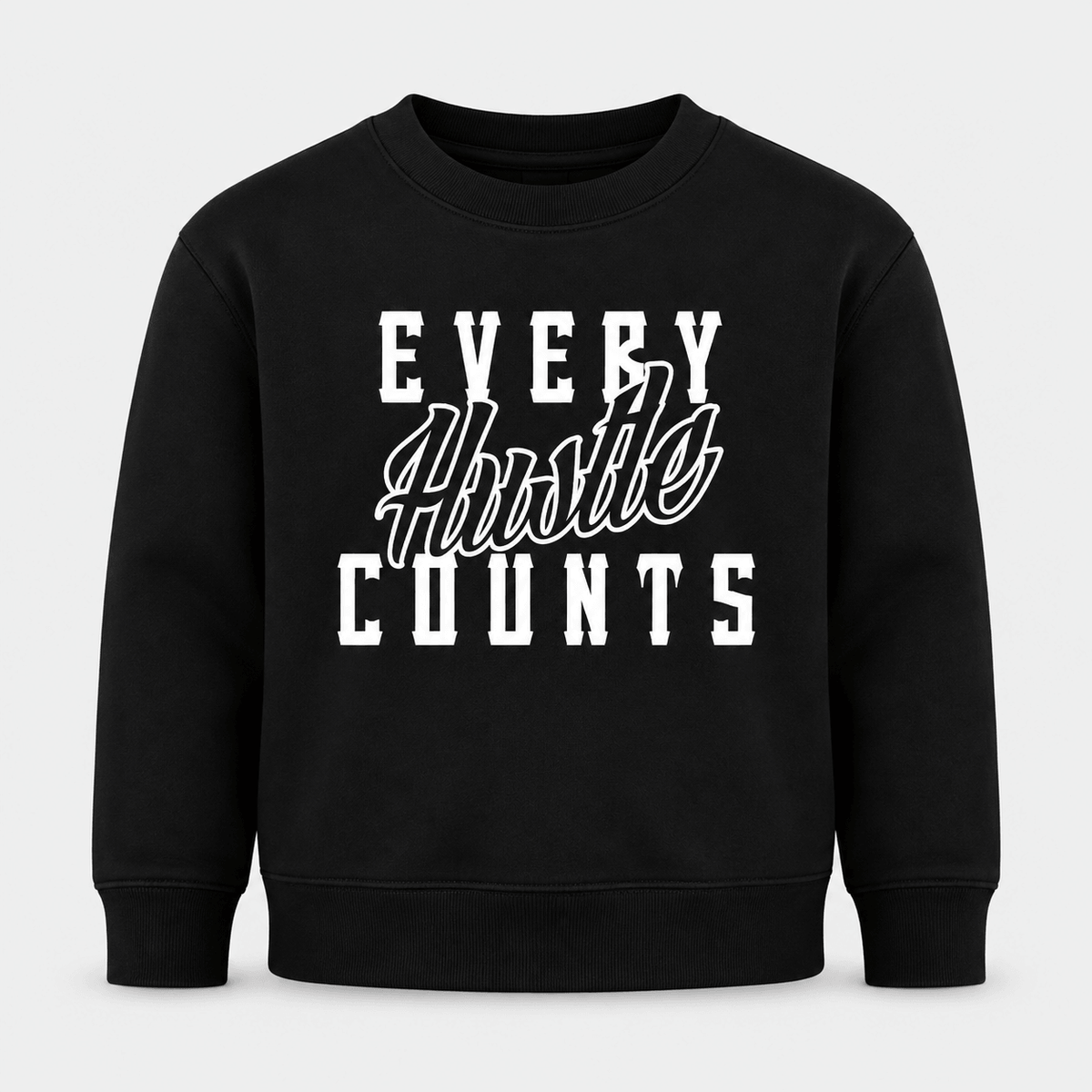 ORIGINAL EHC- KIDS CREW NECK