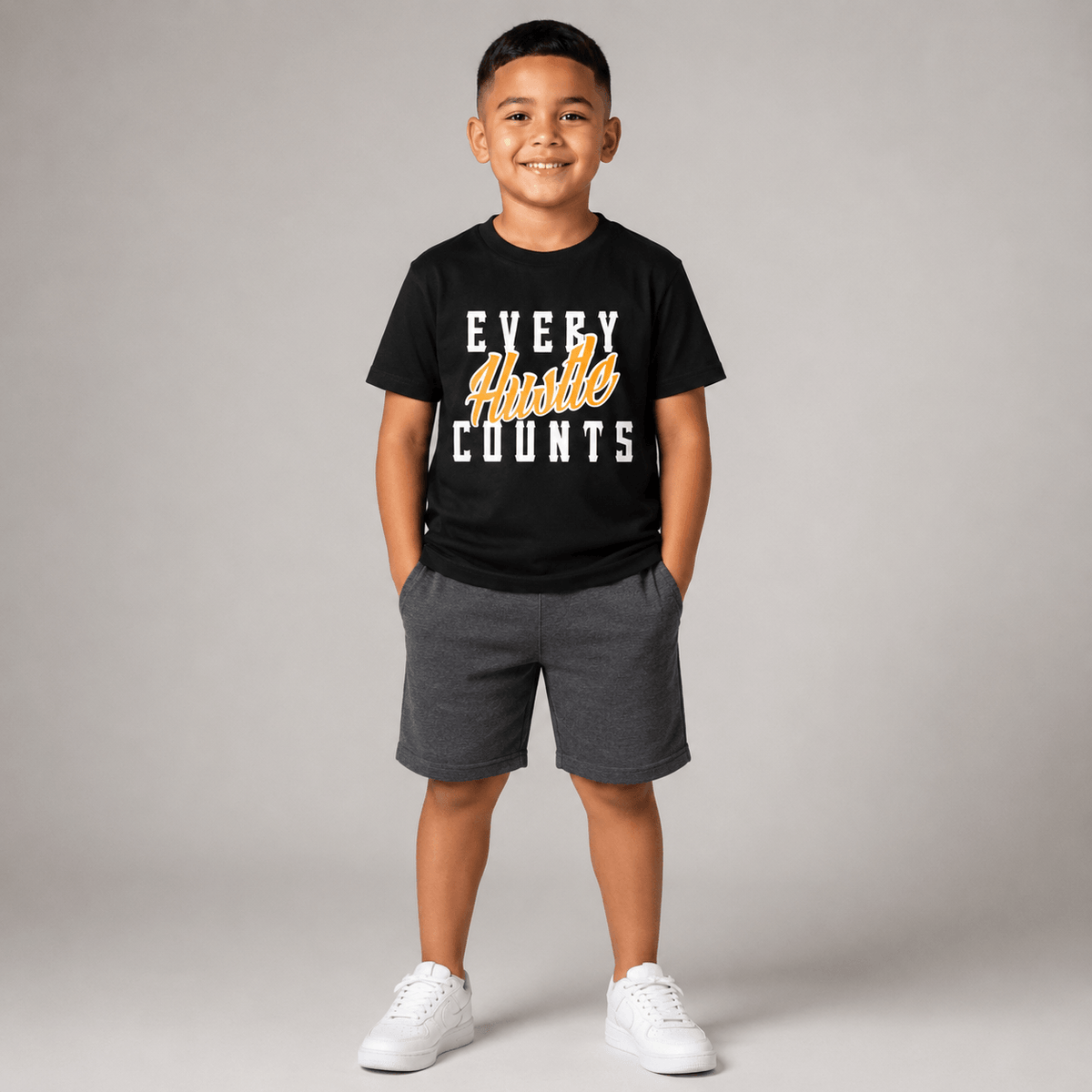 ORIGINAL EHC- KIDS TEE