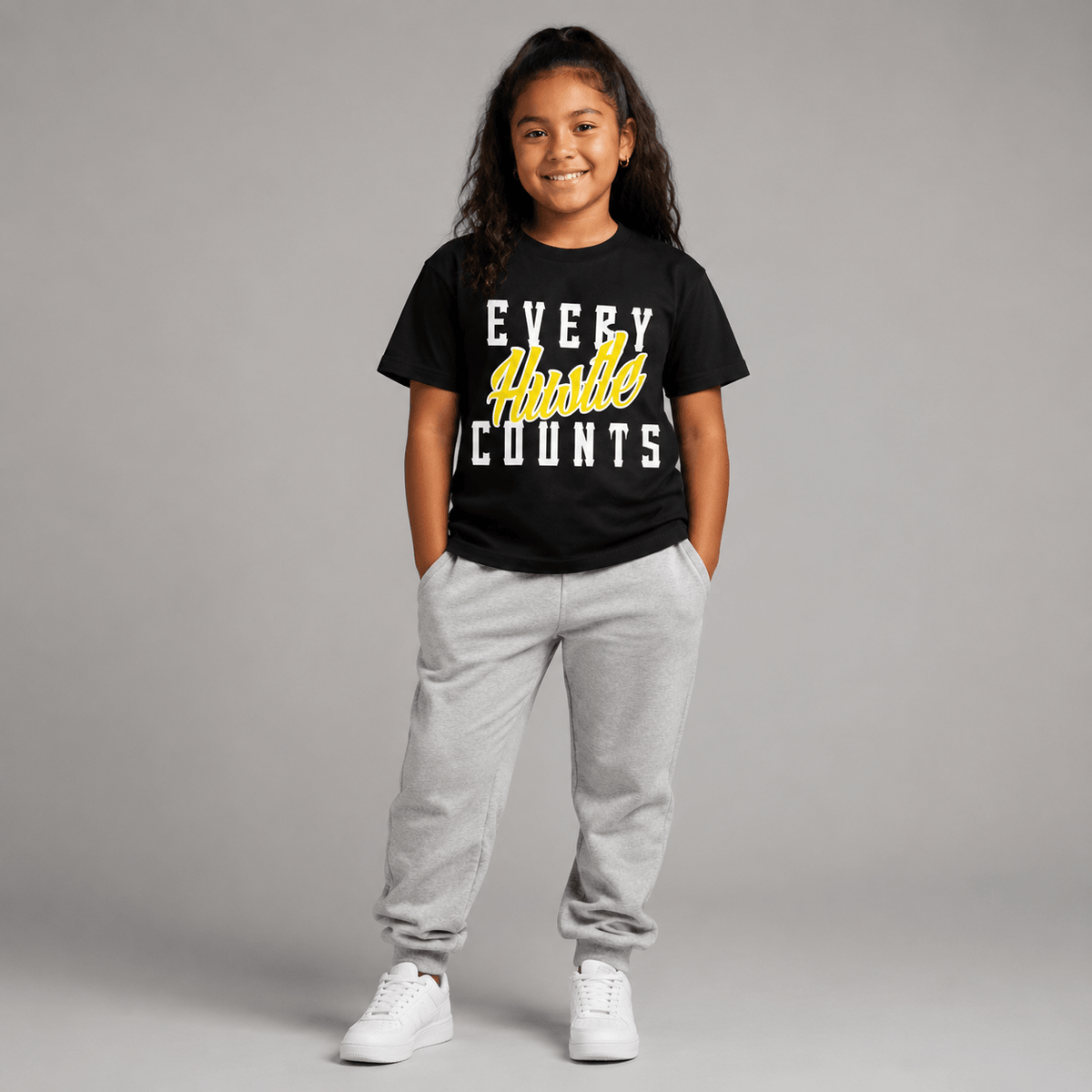 ORIGINAL EHC- KIDS TEE