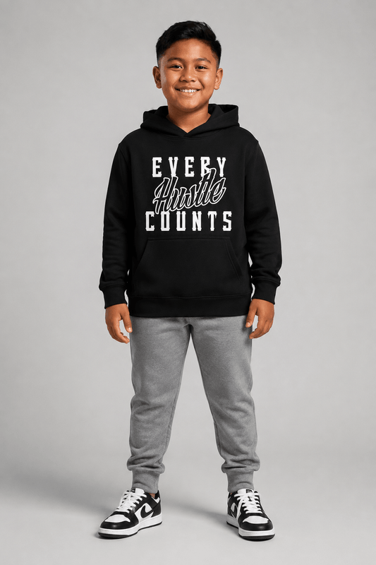 ORIGINAL EHC- KIDS HOODIE