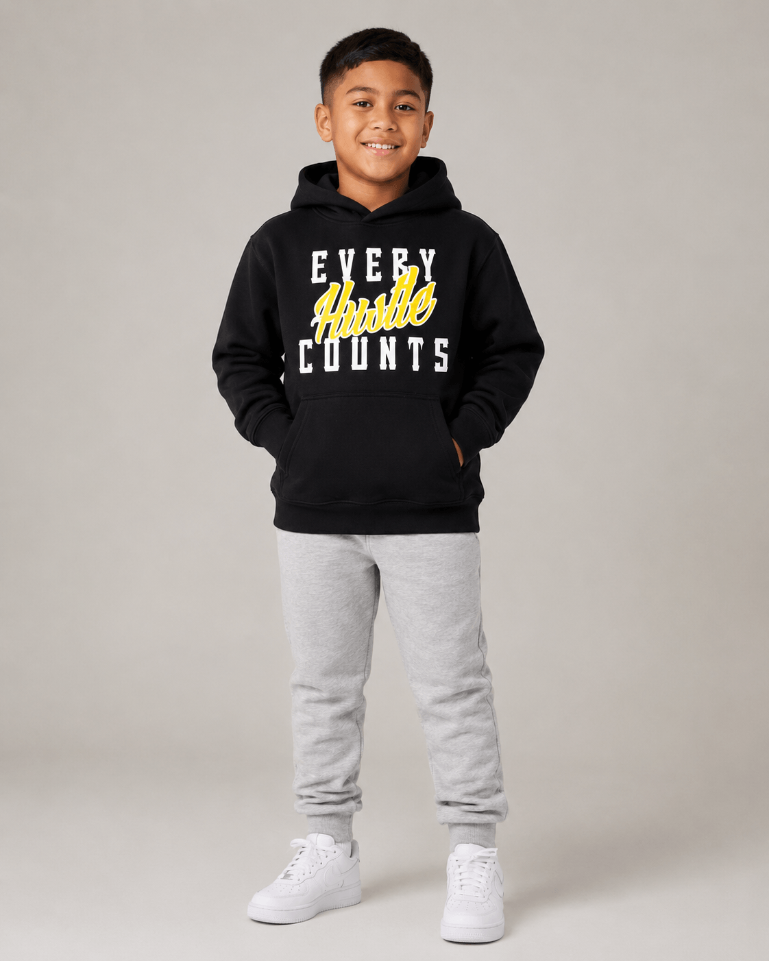 ORIGINAL EHC- KIDS HOODIE