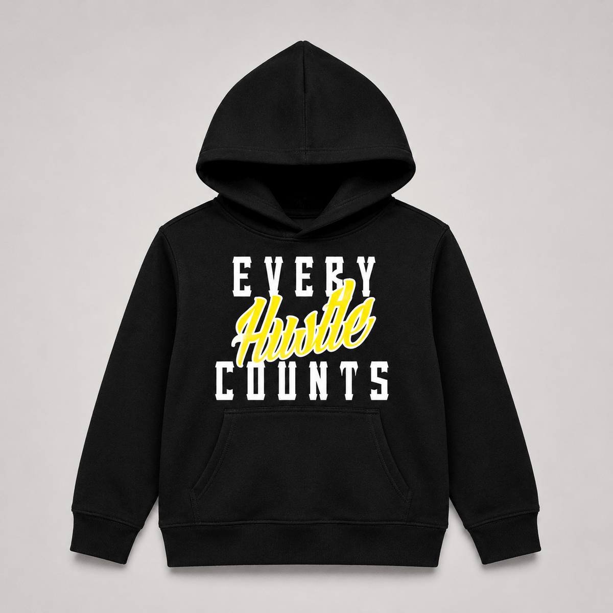 ORIGINAL EHC- KIDS HOODIE