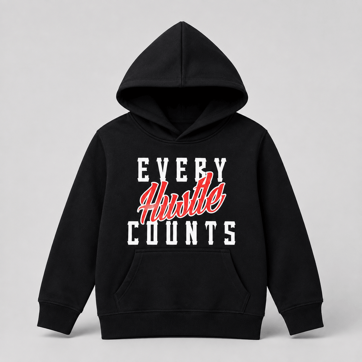 ORIGINAL EHC- KIDS HOODIE